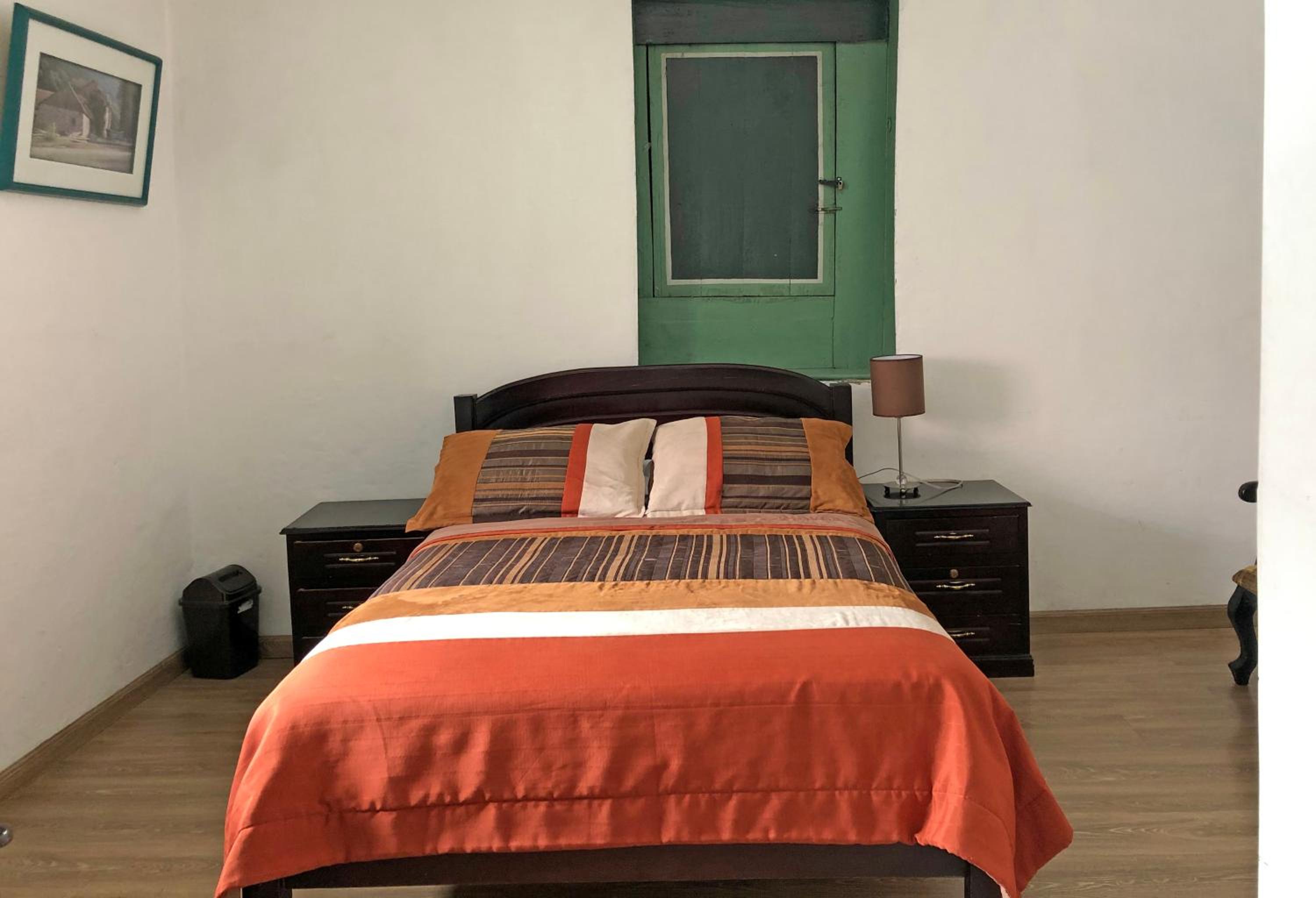 Hostal Latina