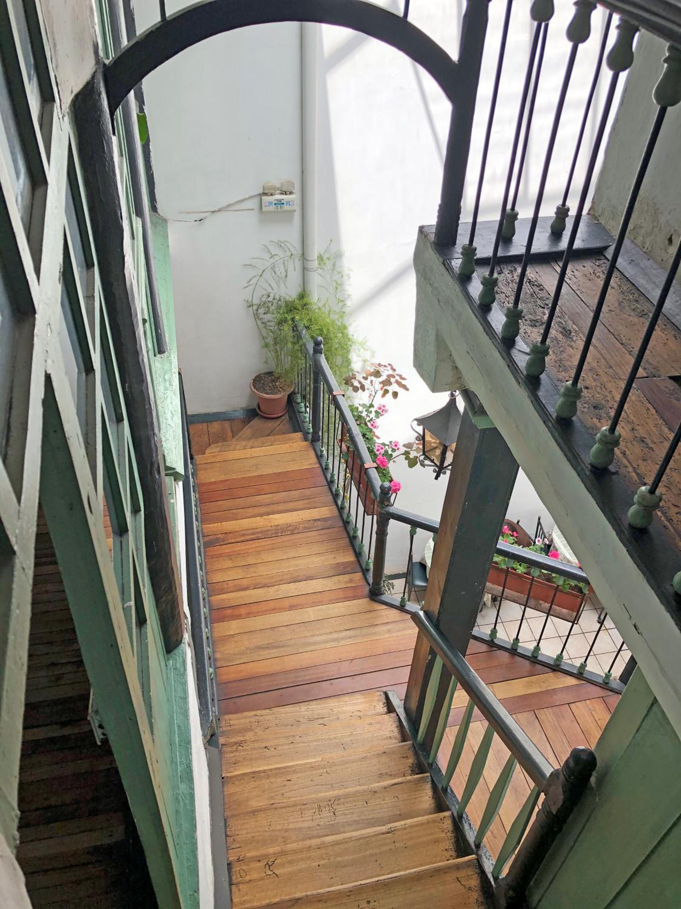 Hostal Latina