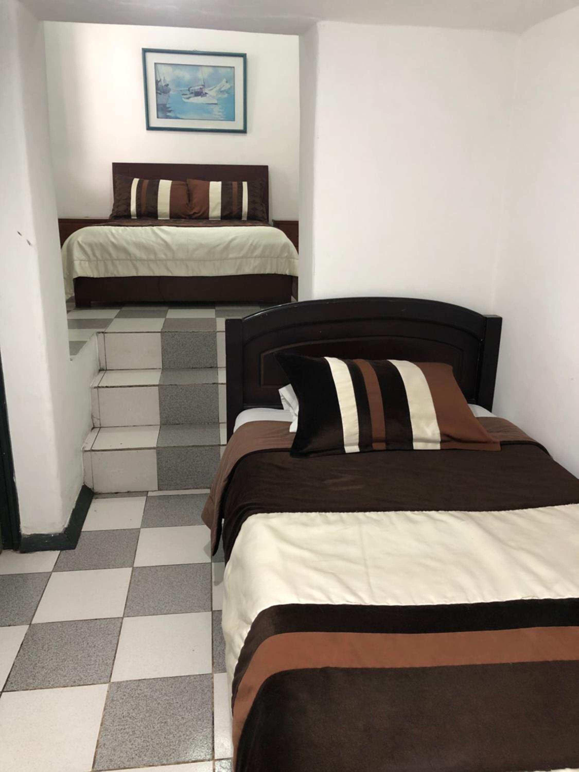 Hostal Latina