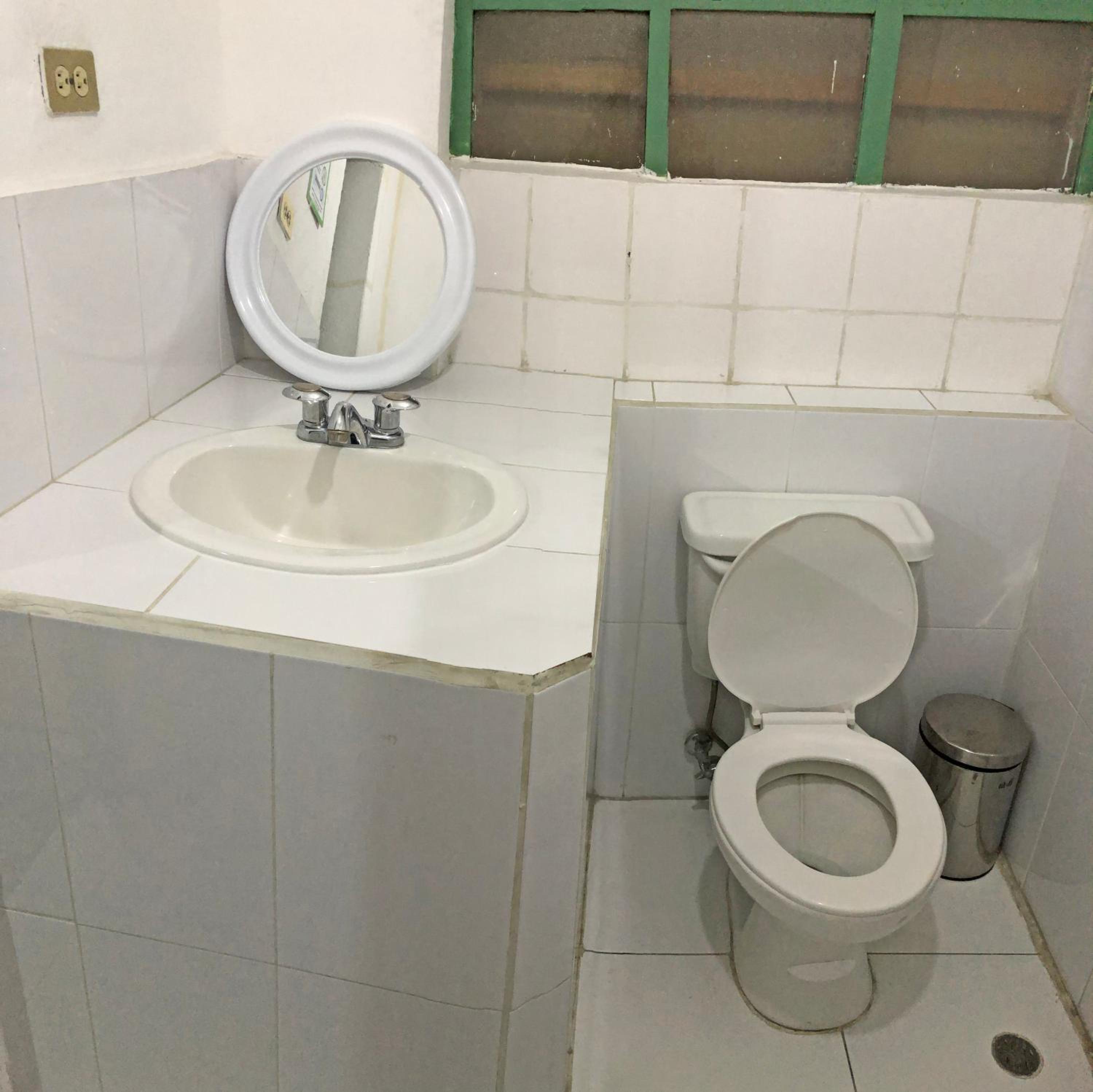 Hostal Latina