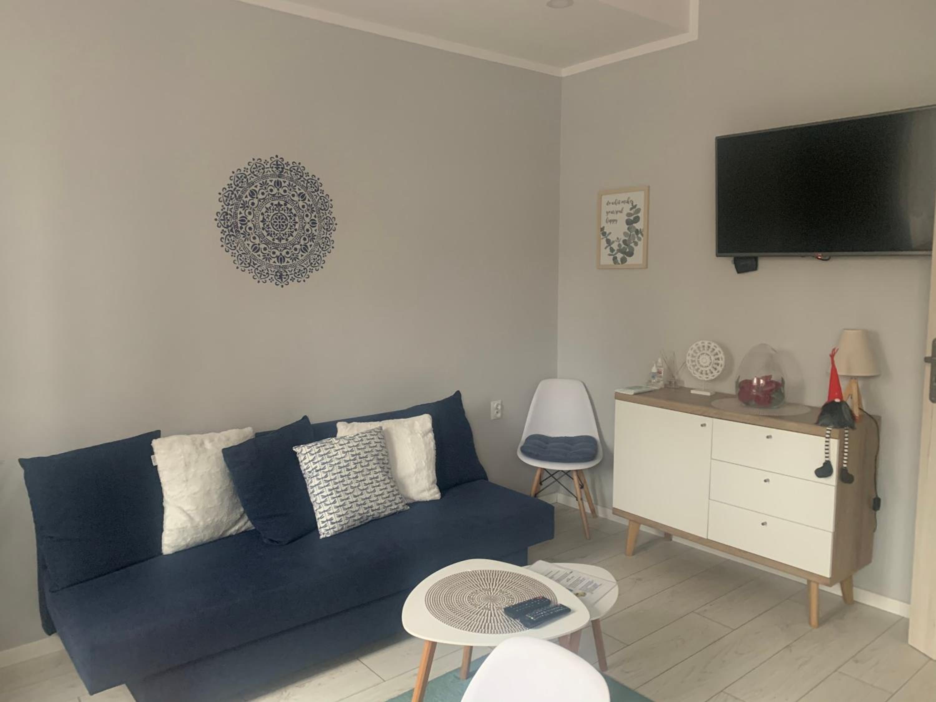Apartamenty w Ustroniu view 3