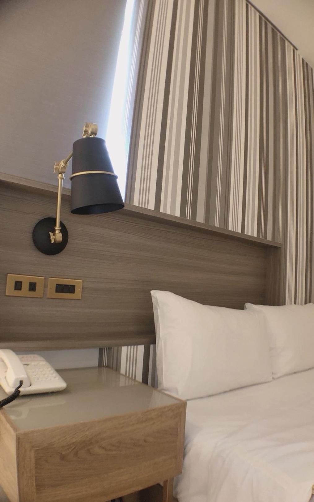 H Hotel