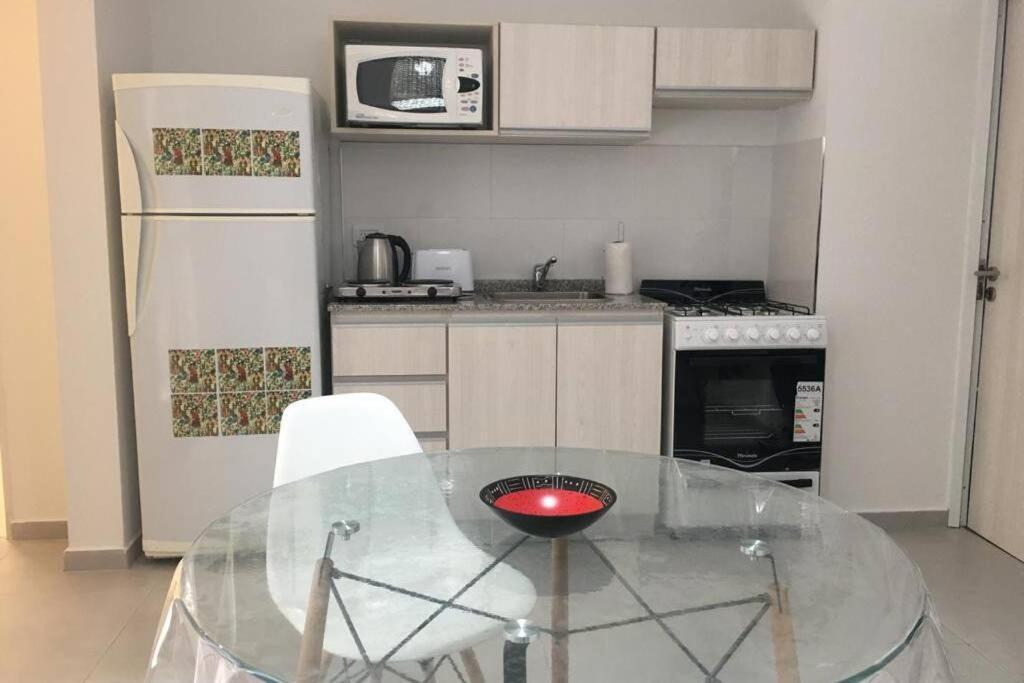 Hermoso a ESTRENAR con PISCINA, Balcón y Patio