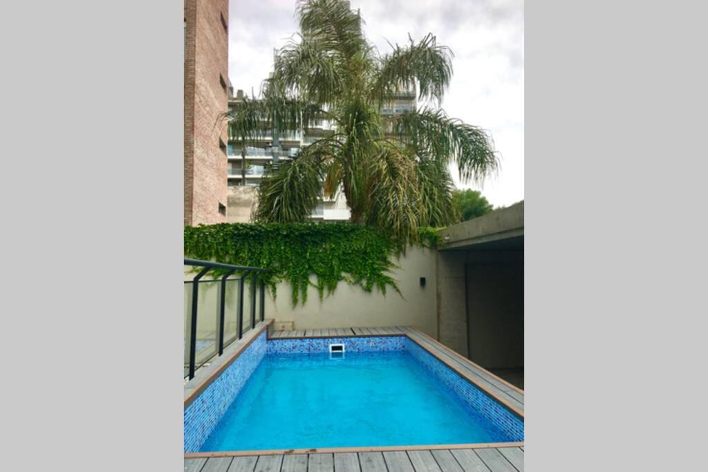 Hermoso a ESTRENAR con PISCINA, Balcón y Patio