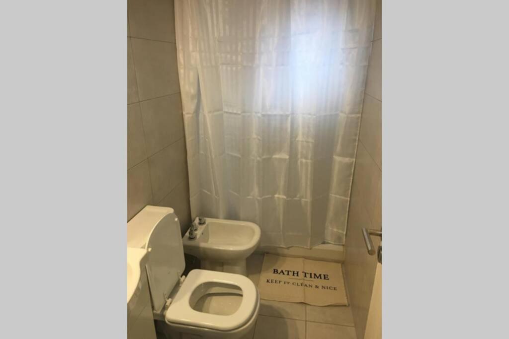 Hermoso a ESTRENAR con PISCINA, Balcón y Patio