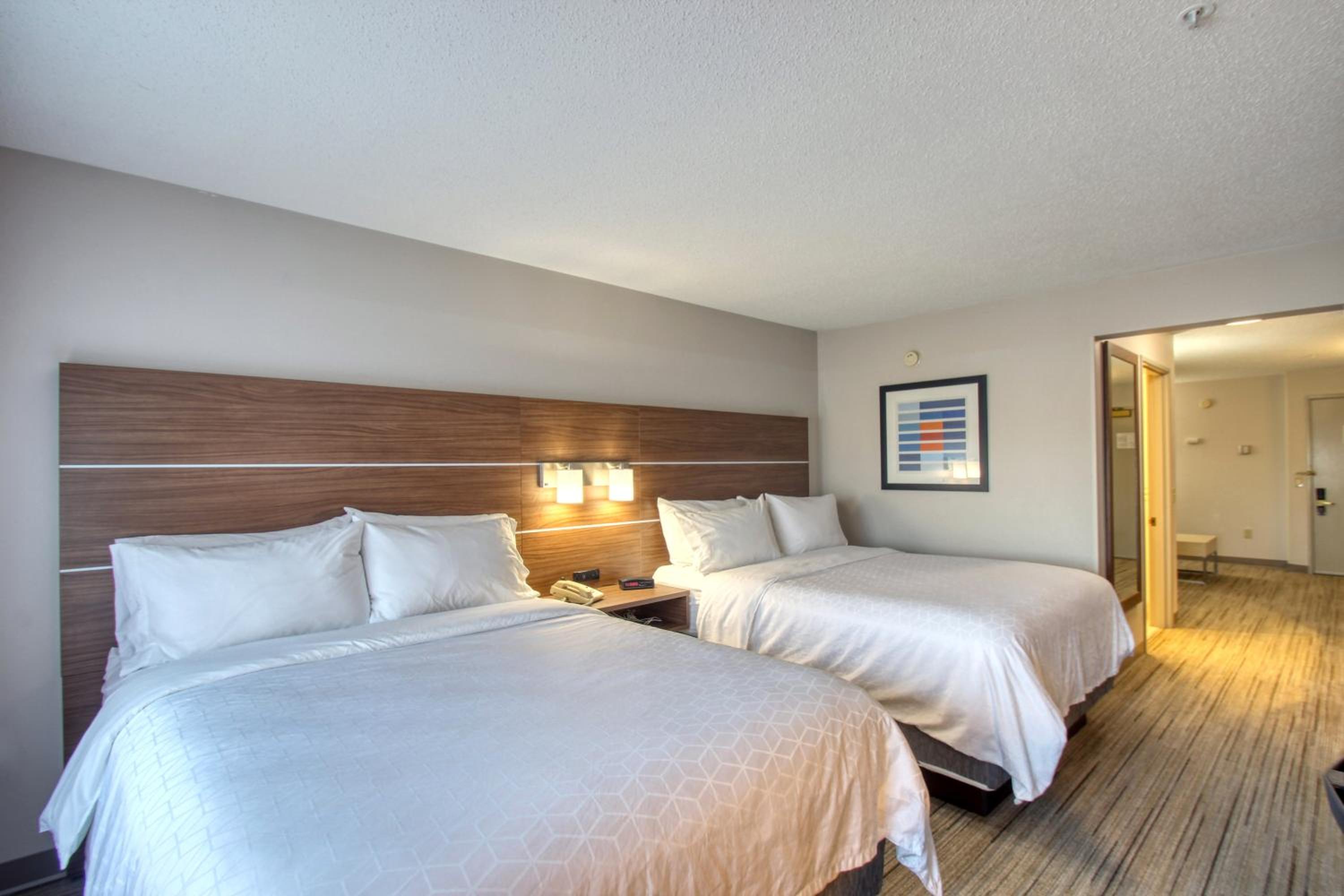 Holiday Inn Express Hotel & Suites Oshkosh - State Route 41 by IHG, Foto 22