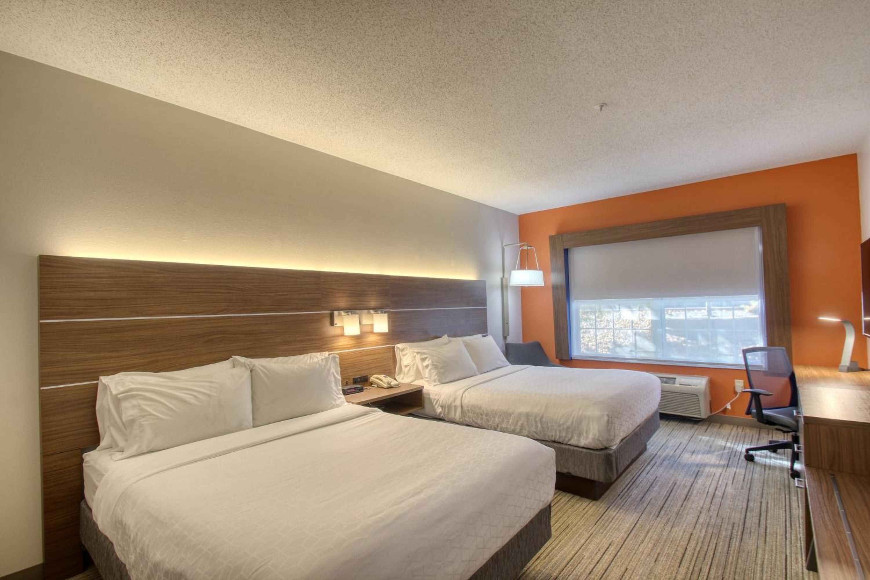 Holiday Inn Express Hotel & Suites Oshkosh - State Route 41 by IHG, Foto 23