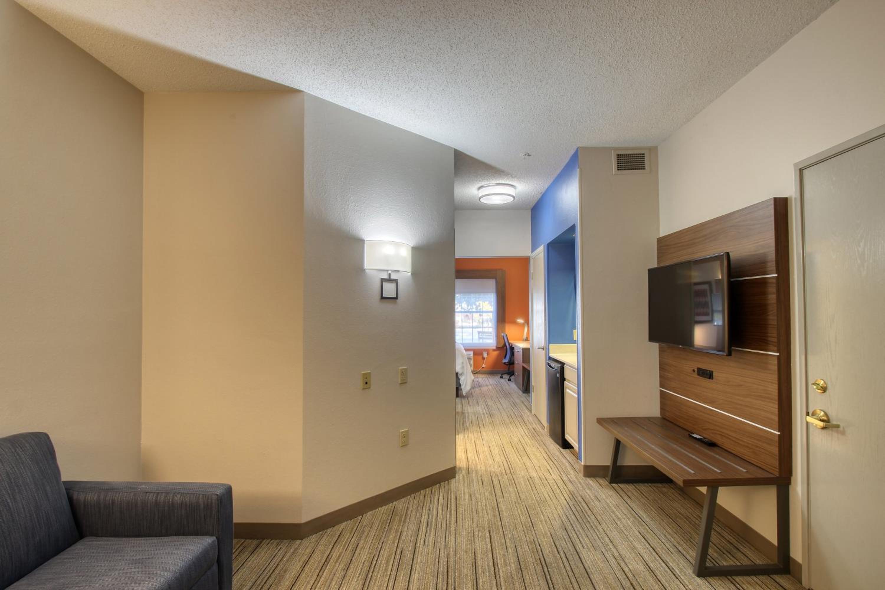 Holiday Inn Express Hotel & Suites Oshkosh - State Route 41 by IHG, Foto 10