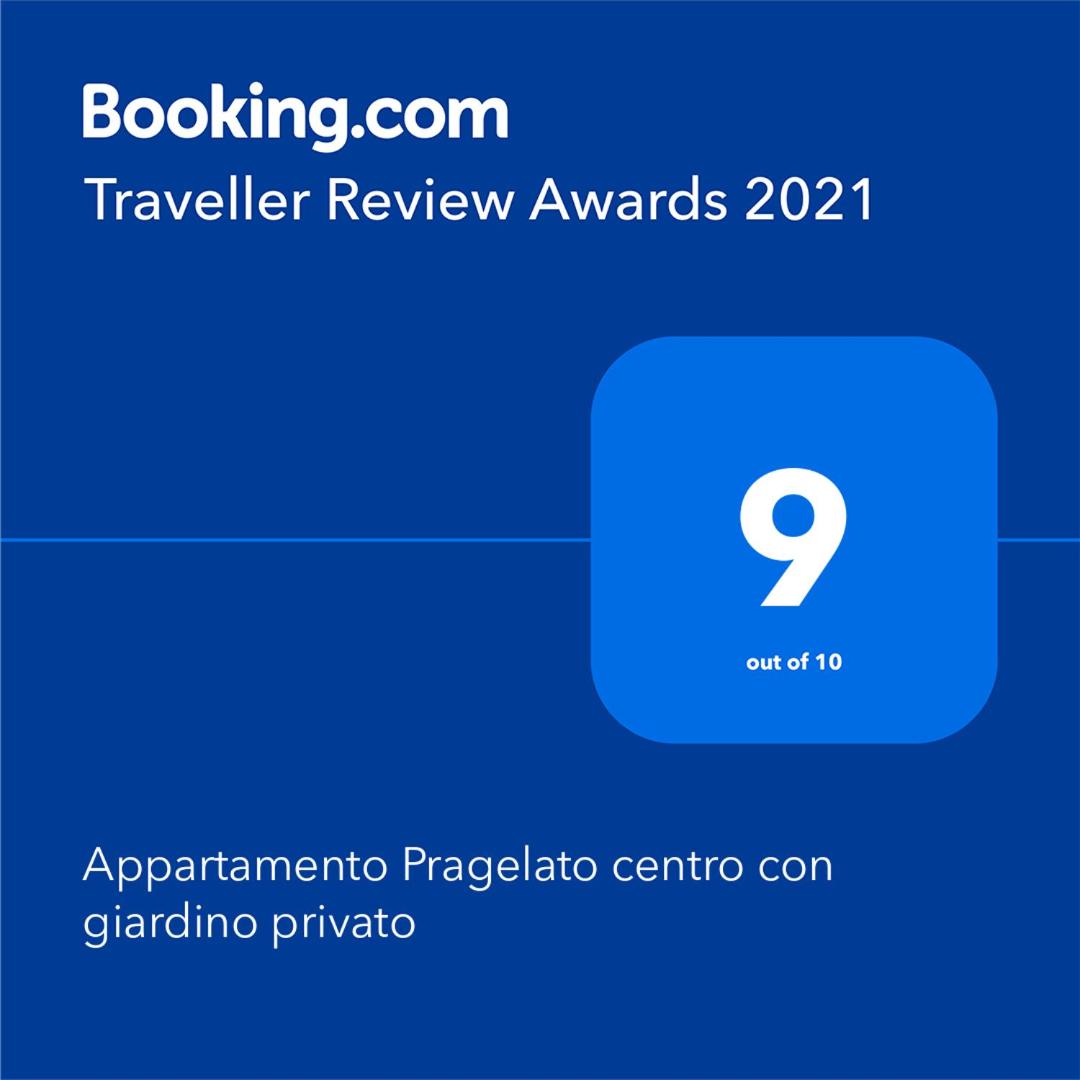 Appartamento Pragelato centro con giardino privato view 2