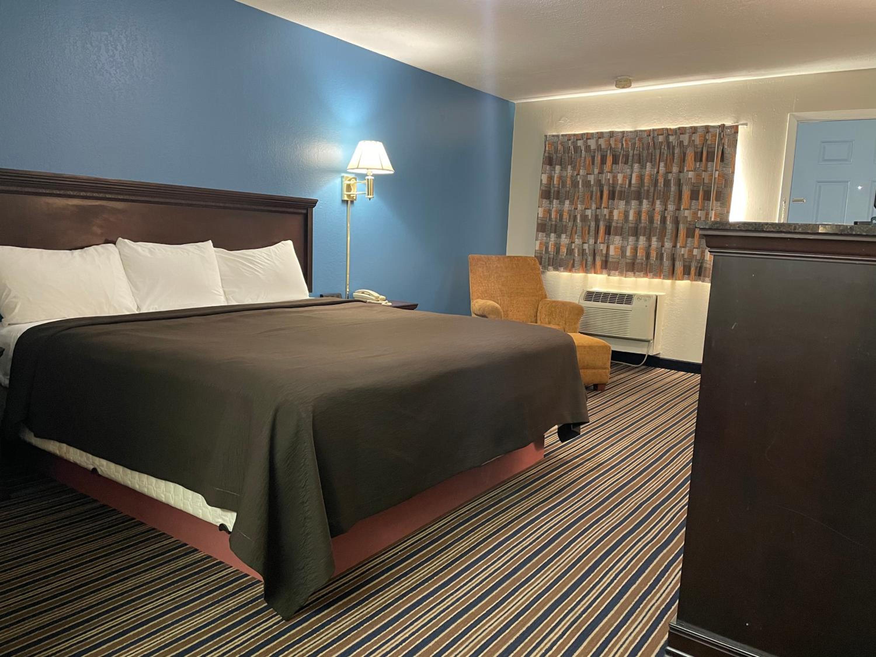 Budget Inn Motel view 3
