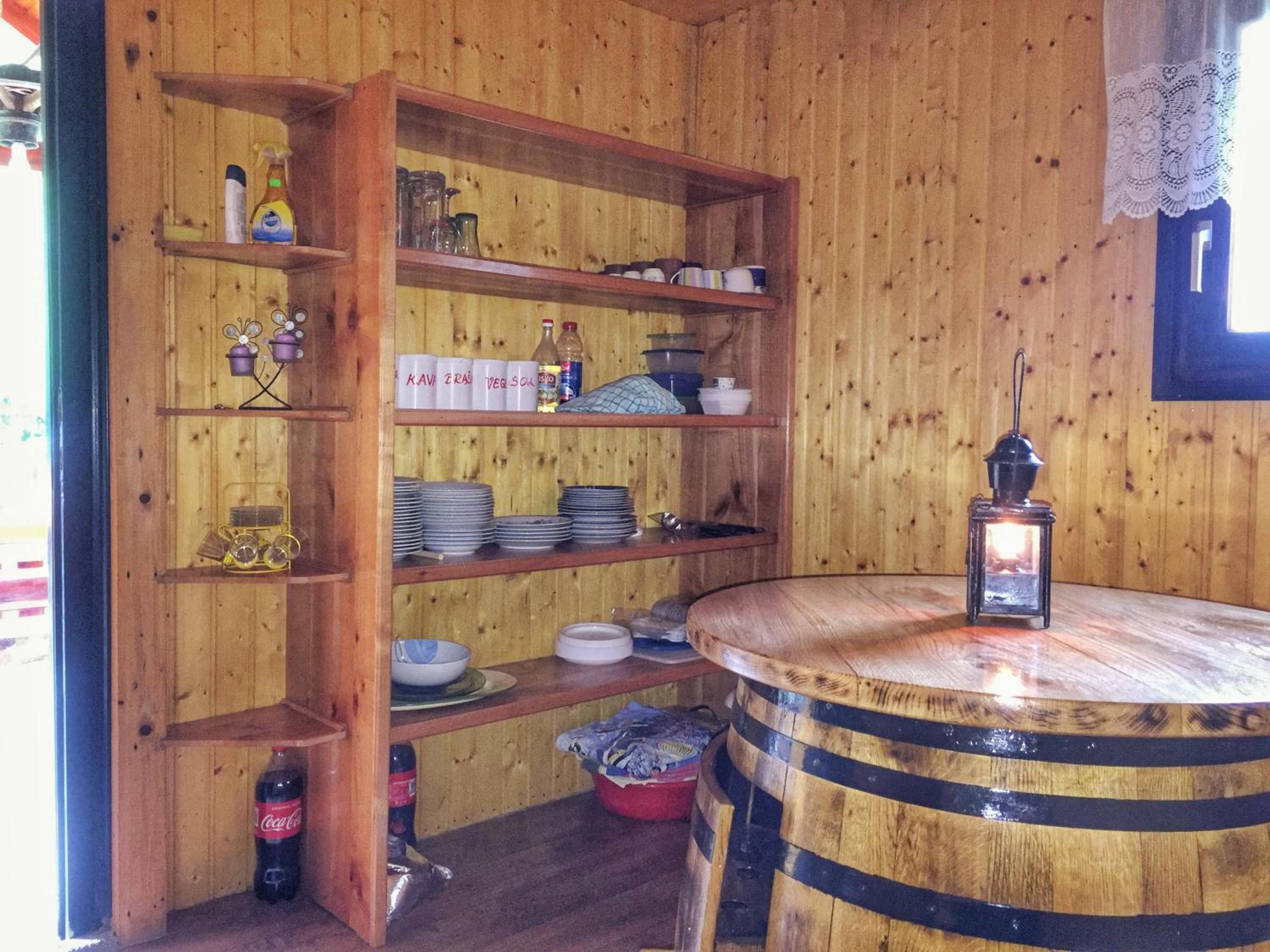 Holiday Home Radočaj