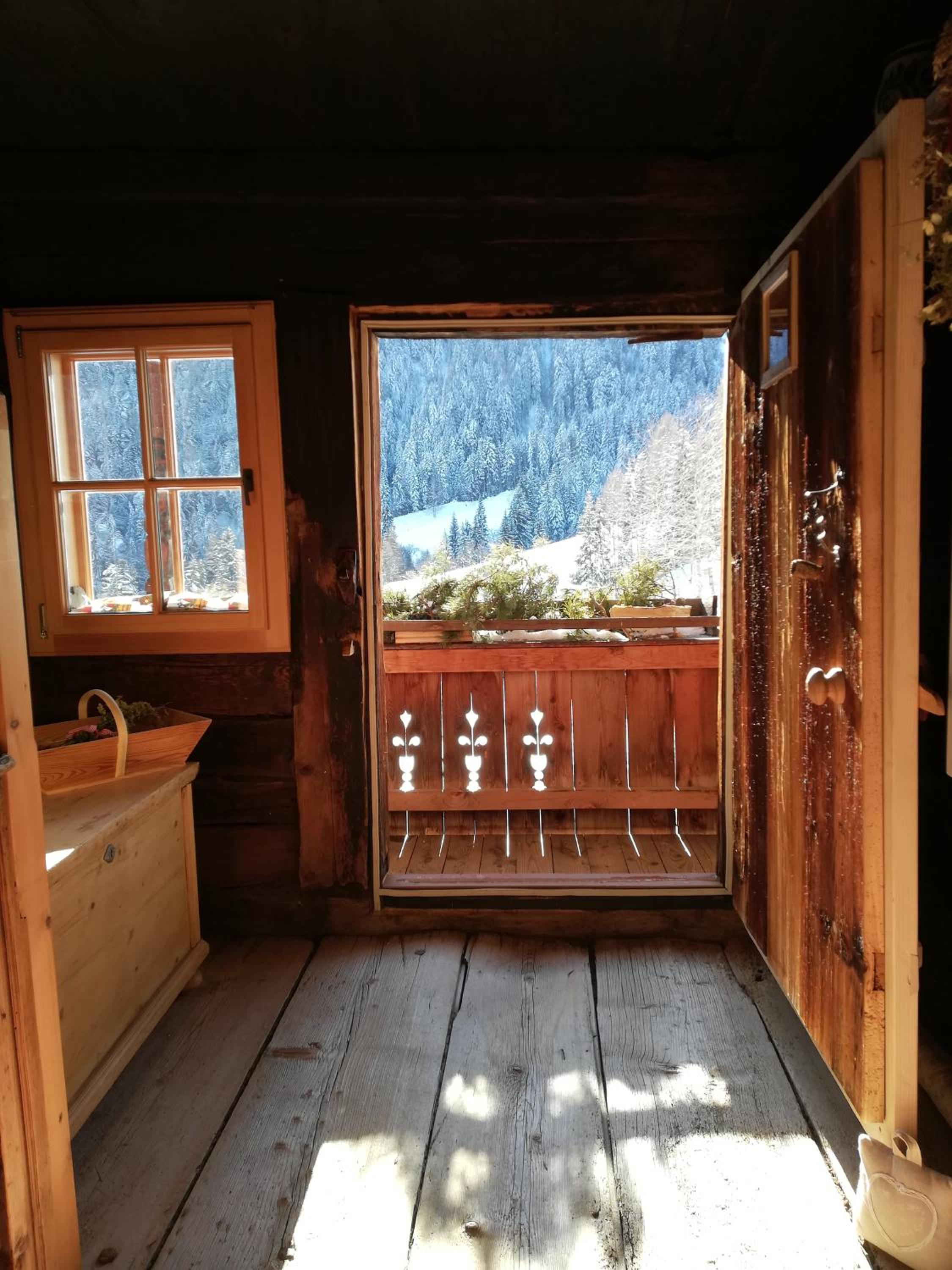 Tradlhof