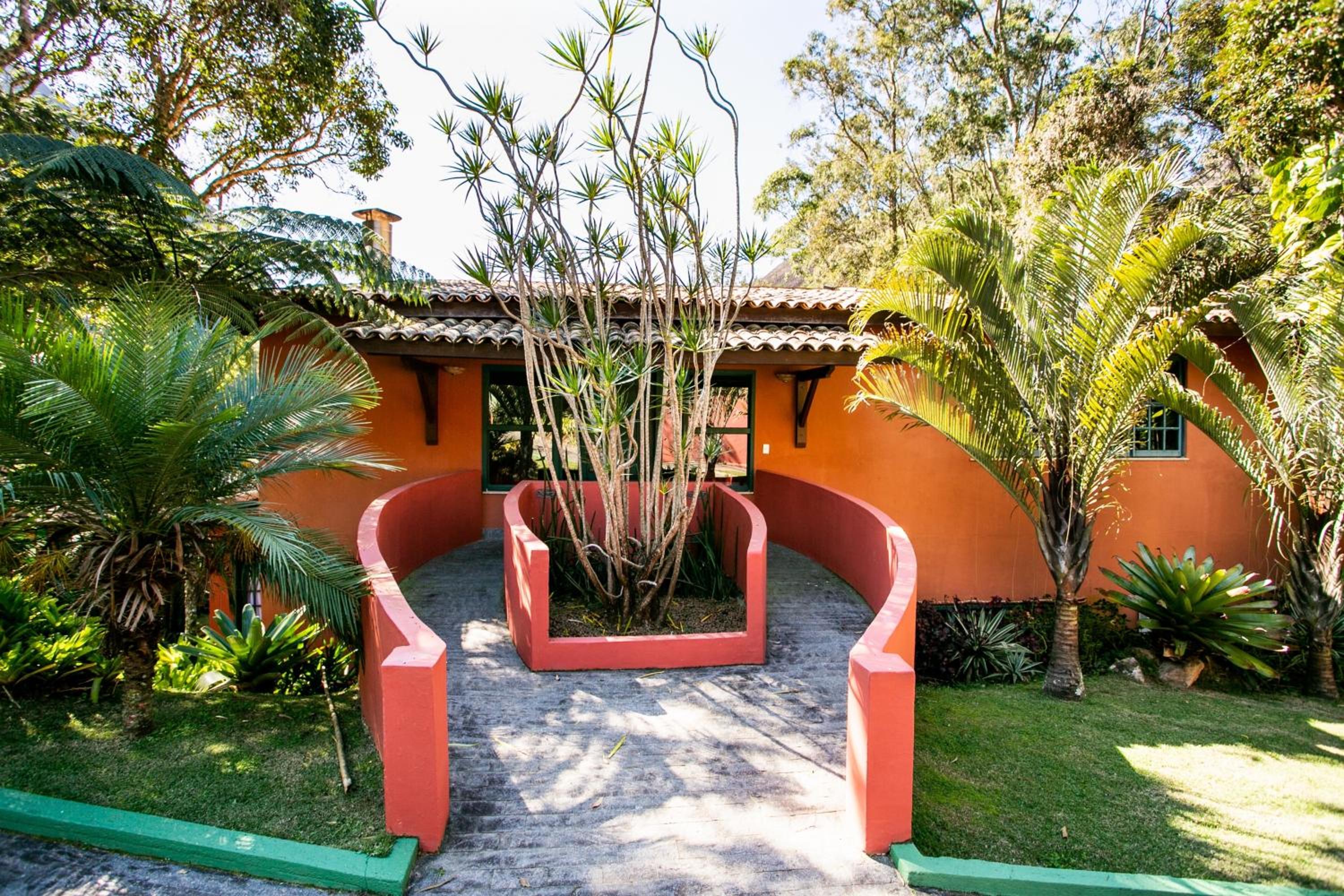 Hotel Caminhos de Itaipava