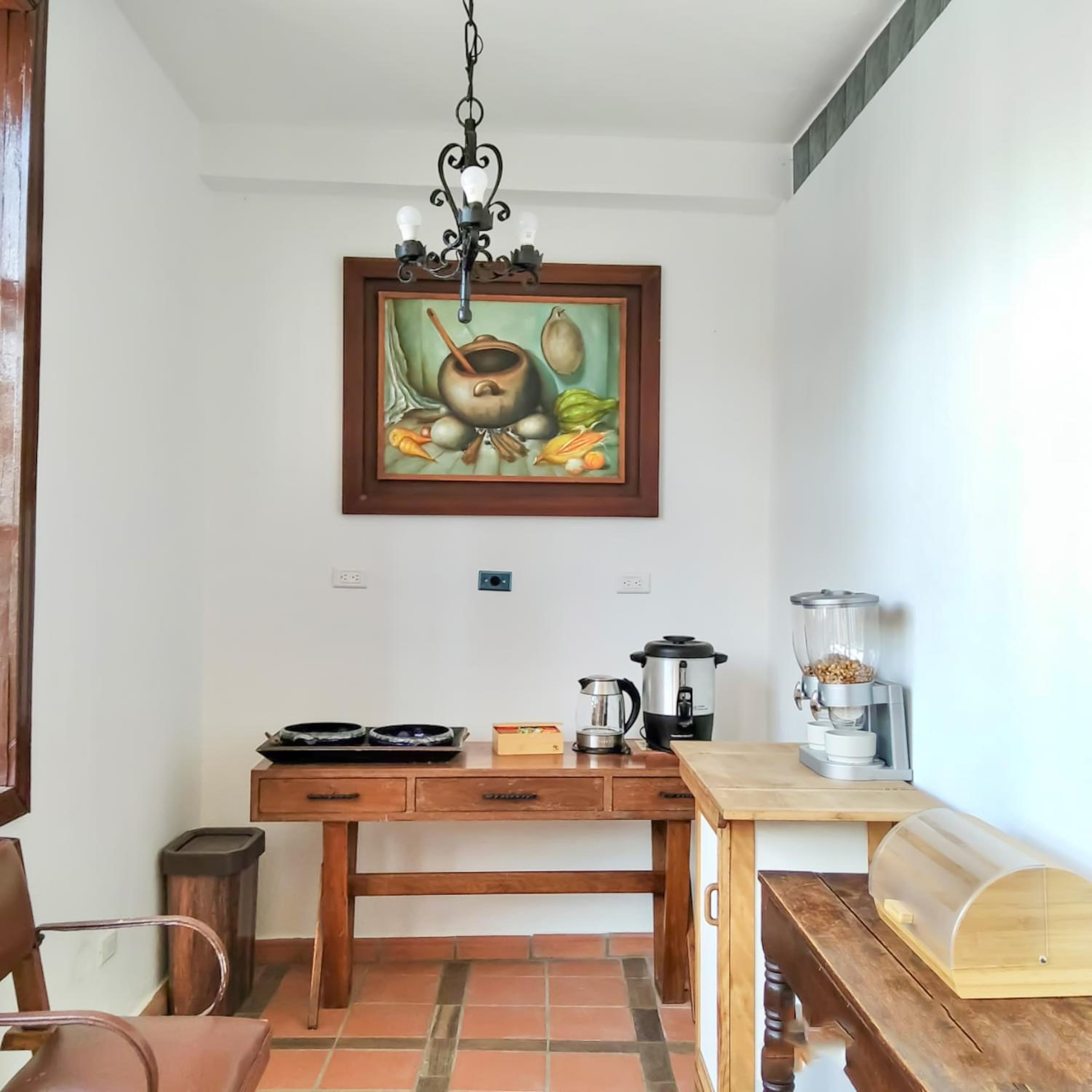 Casa del Carmen - Villa de Leyva
