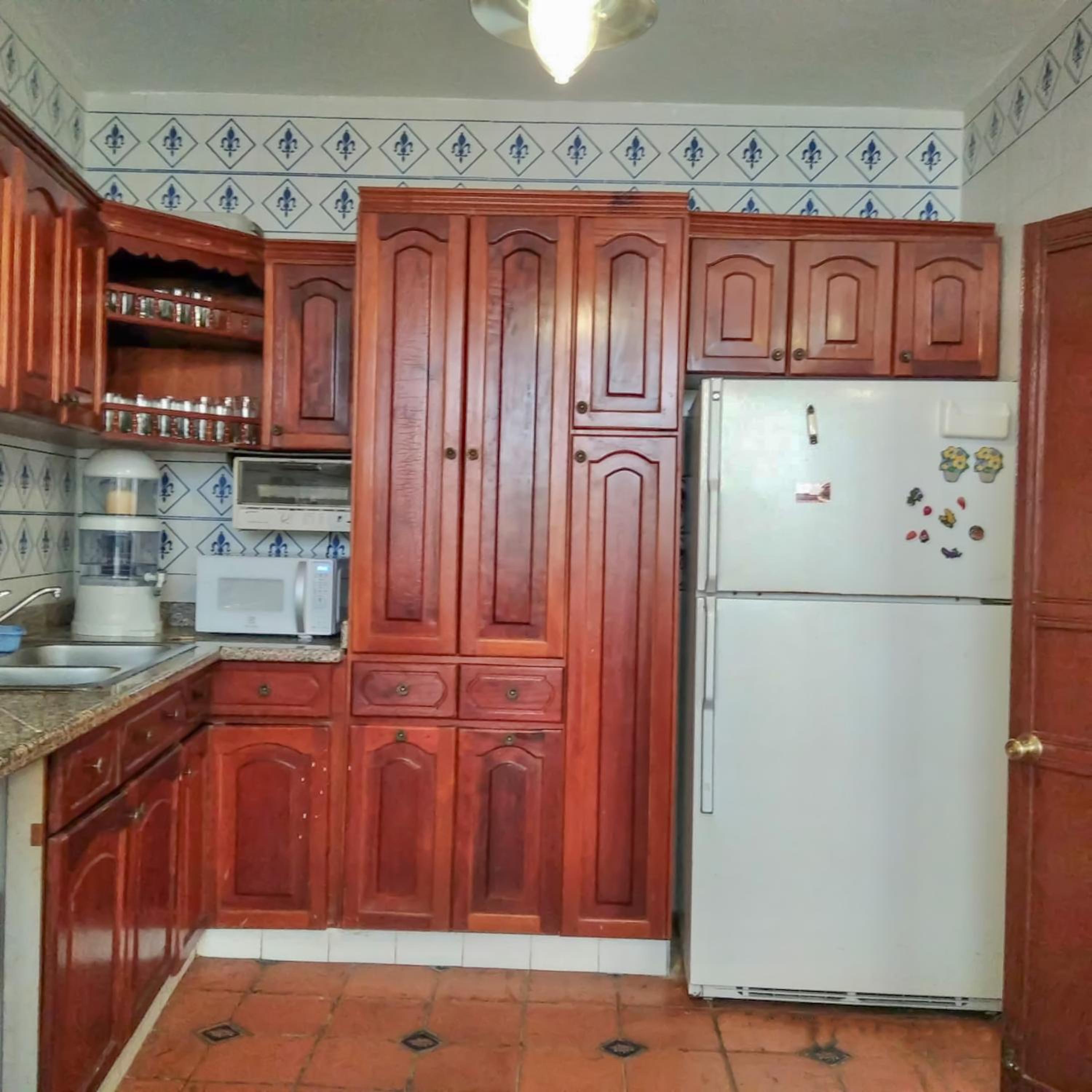 Casa del Carmen - Villa de Leyva