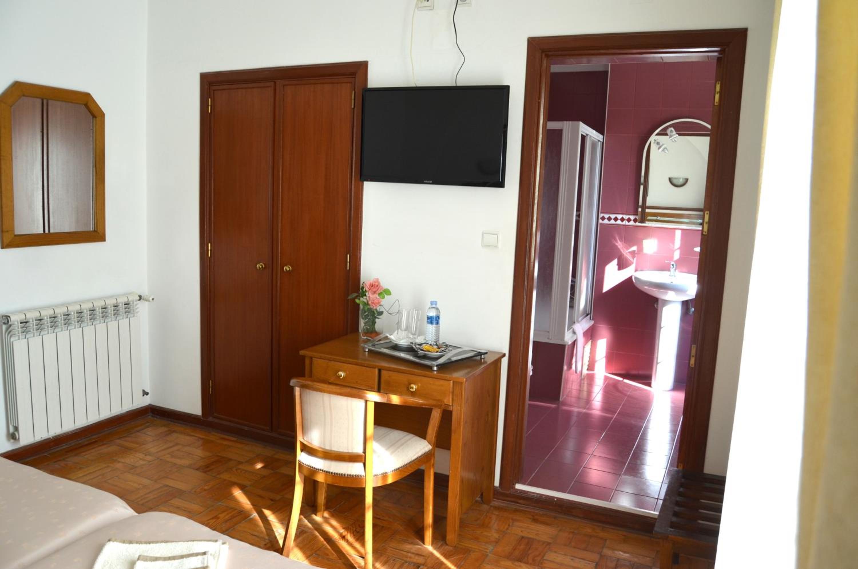 Residencia Filipe