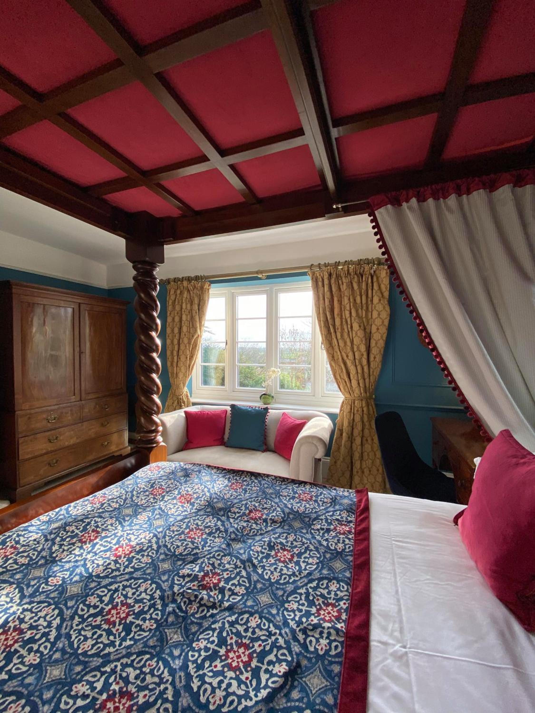 Blaisdon House B&B