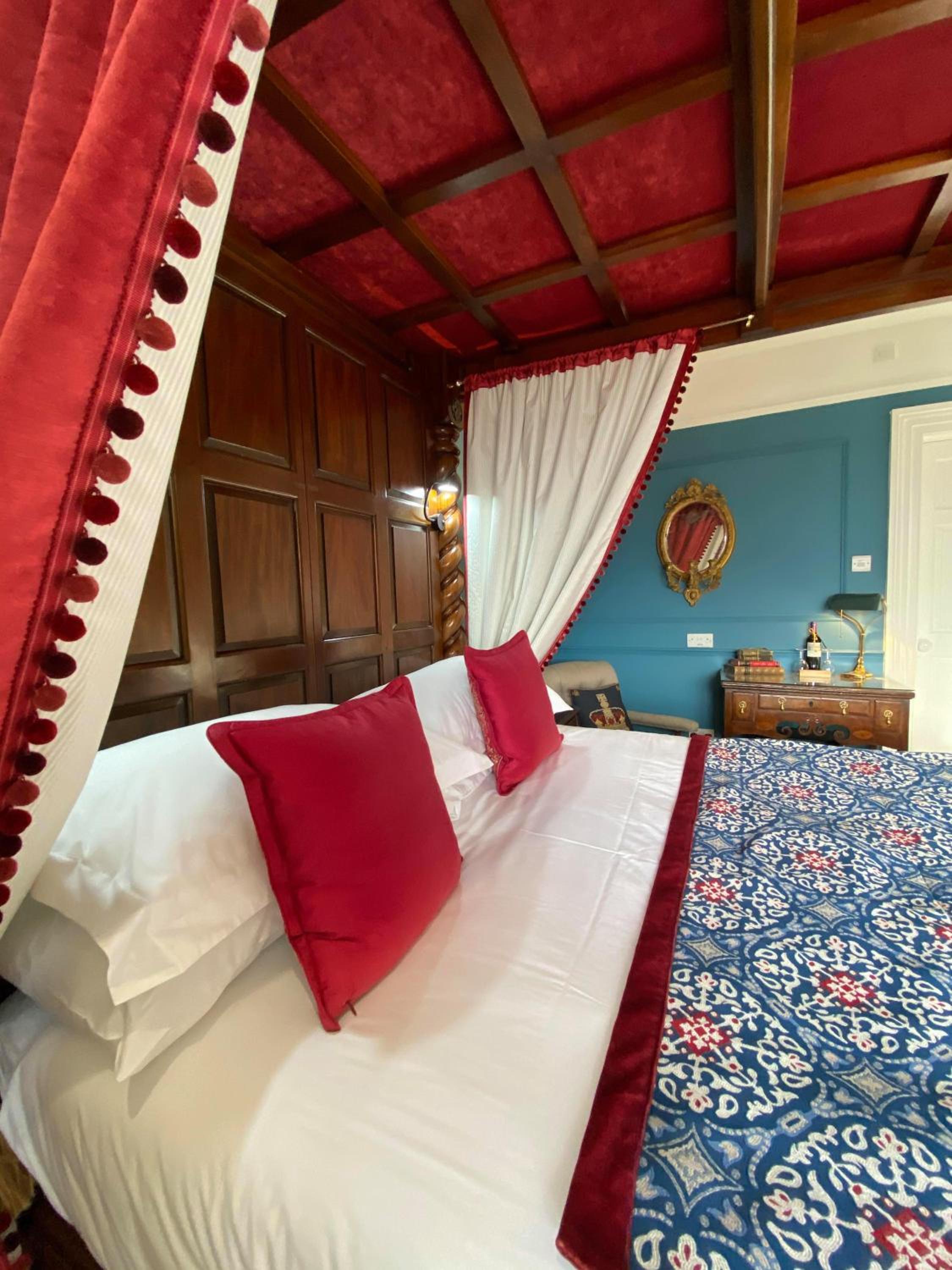 Blaisdon House B&B