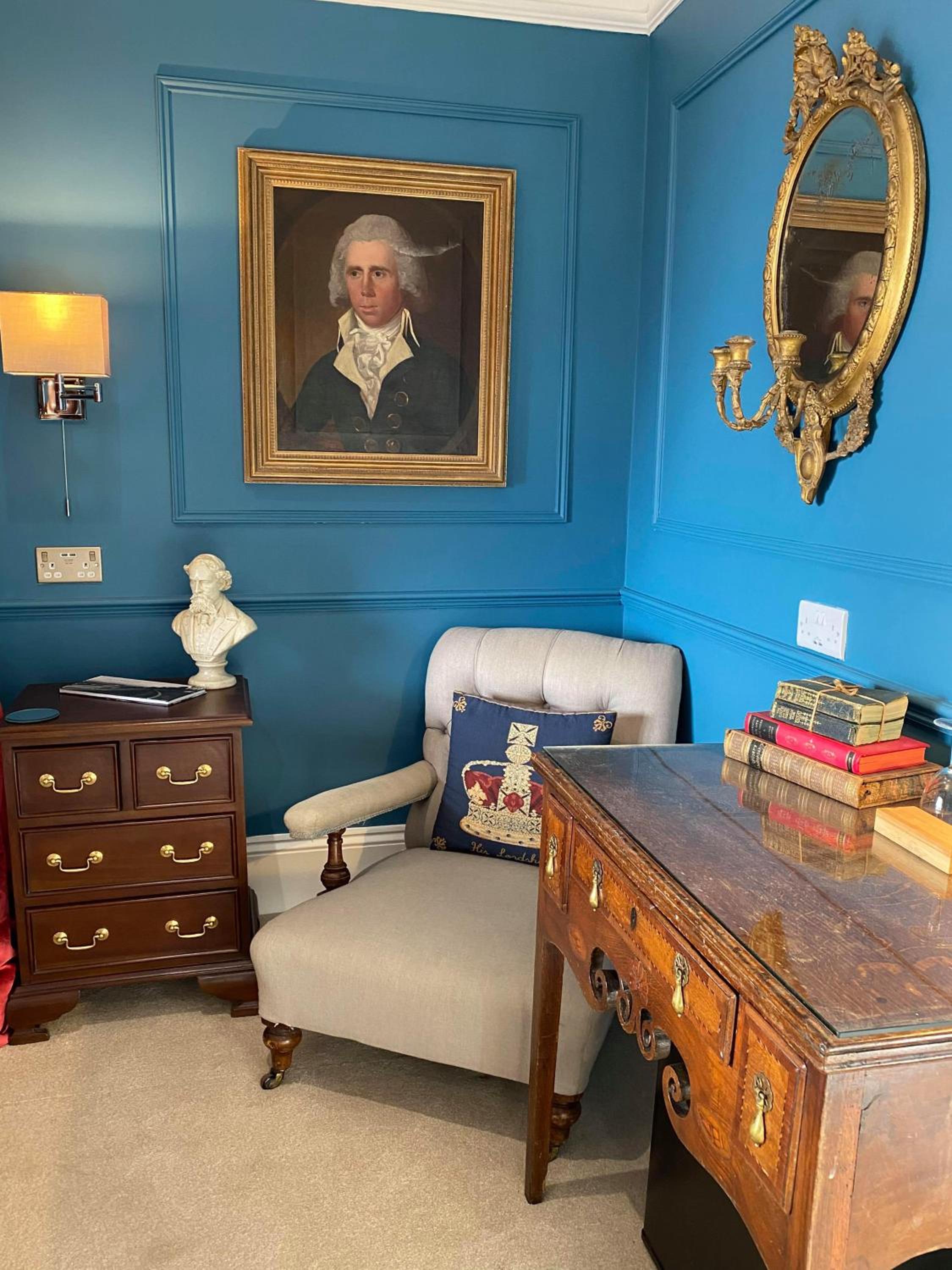 Blaisdon House B&B