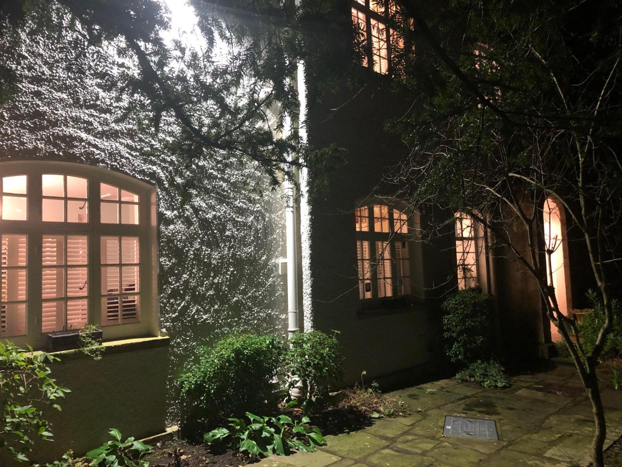 Blaisdon House B&B