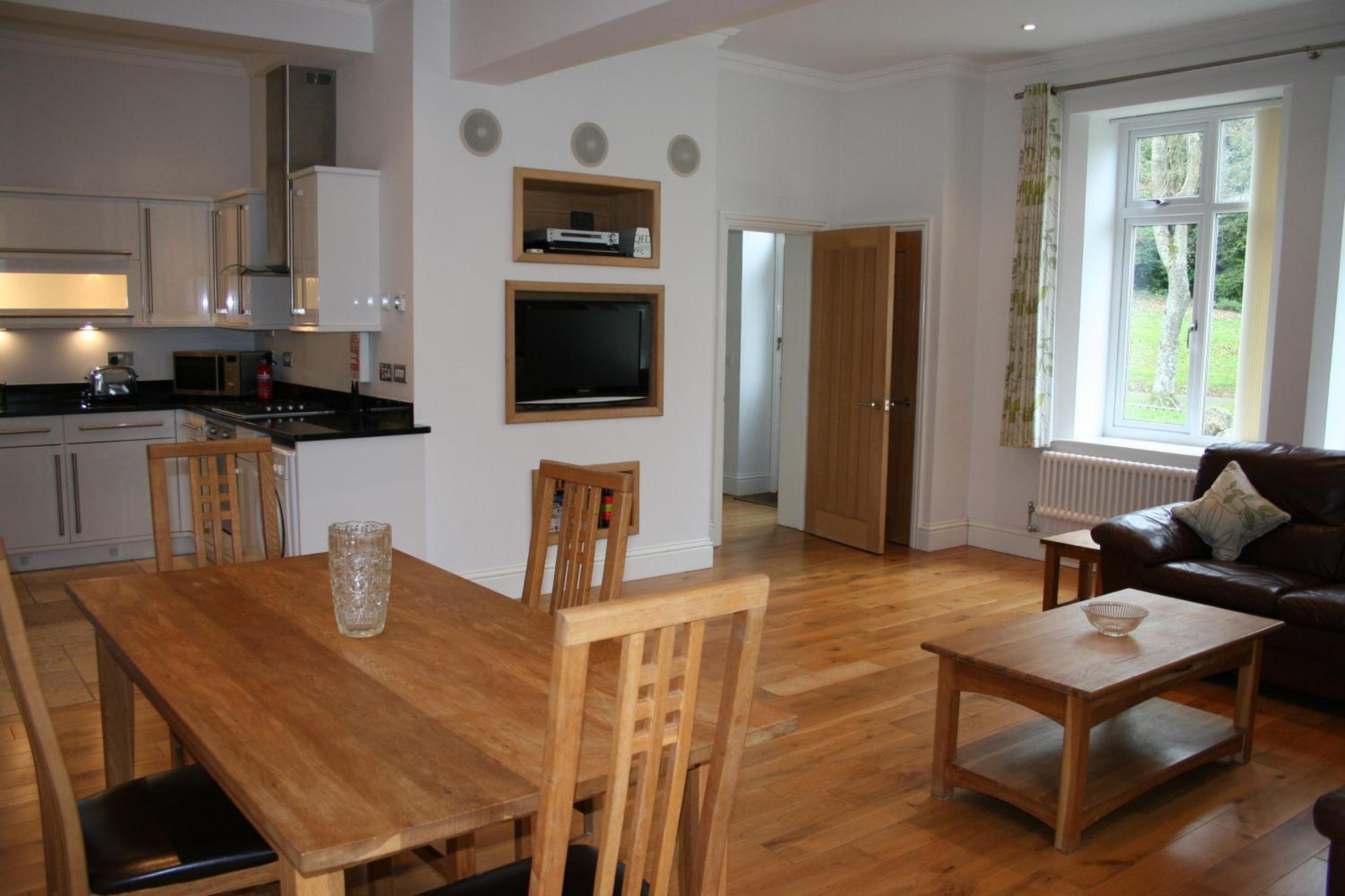 Shanklin Manor view 3