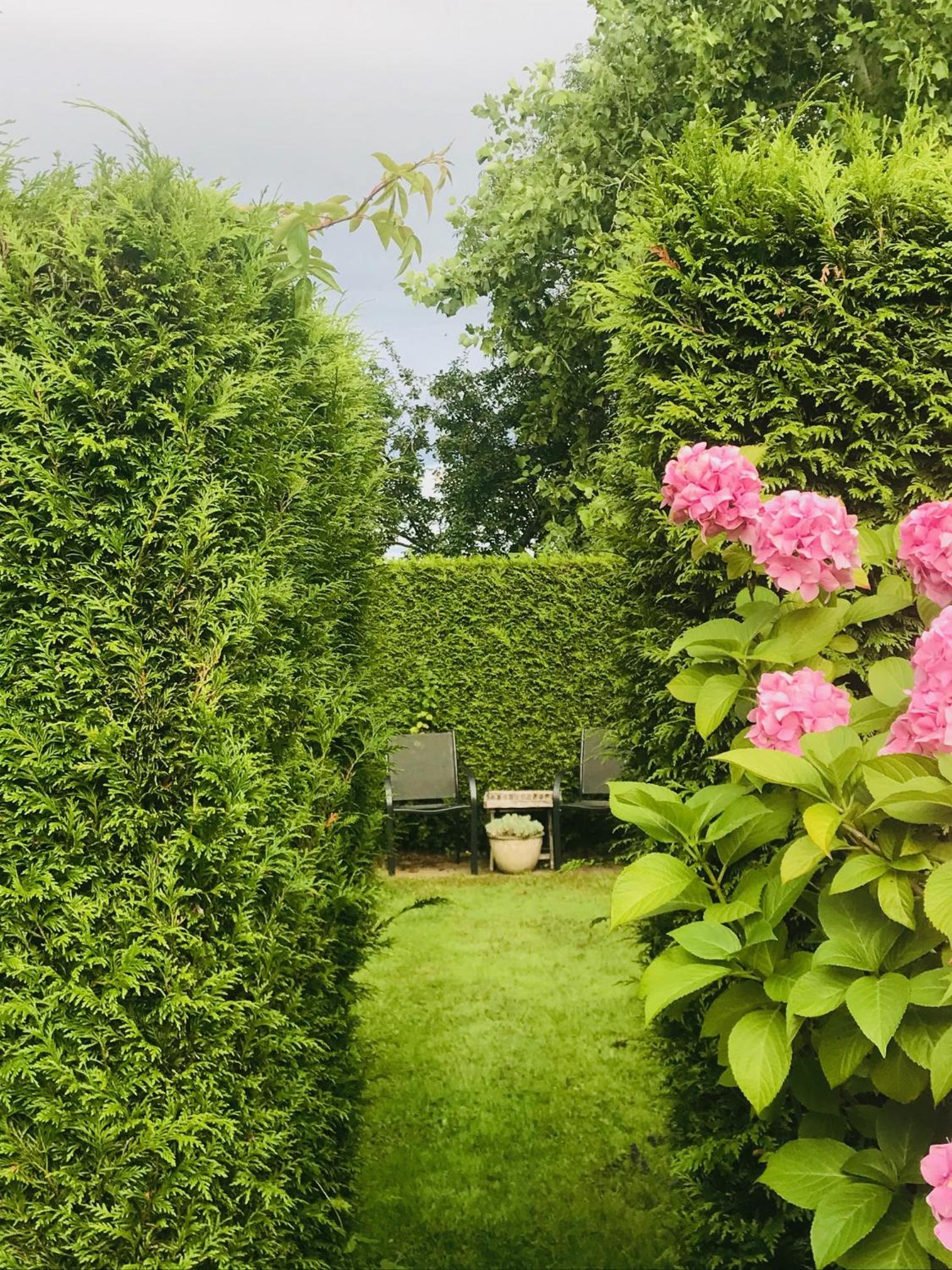 Blaisdon House B&B