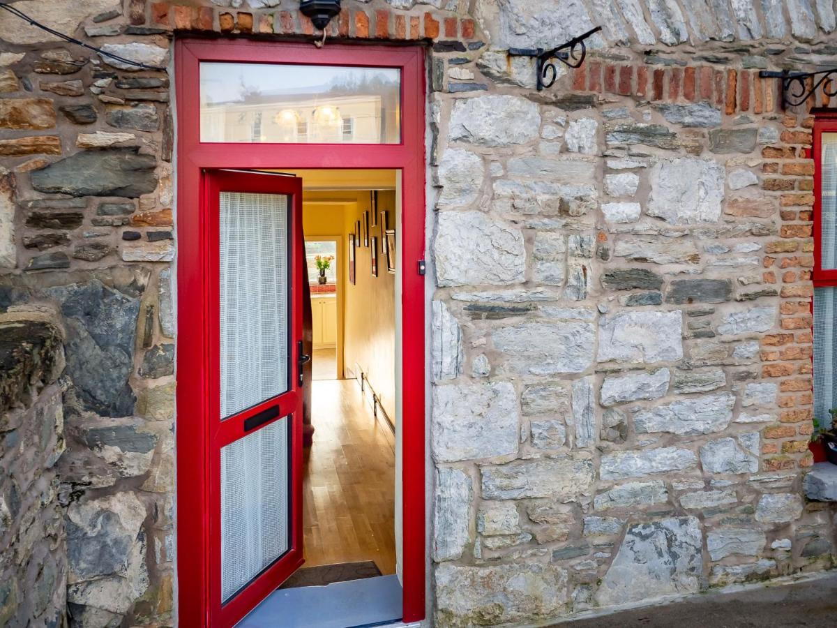 Clifden White Heather- 3 Bedroom House view 2