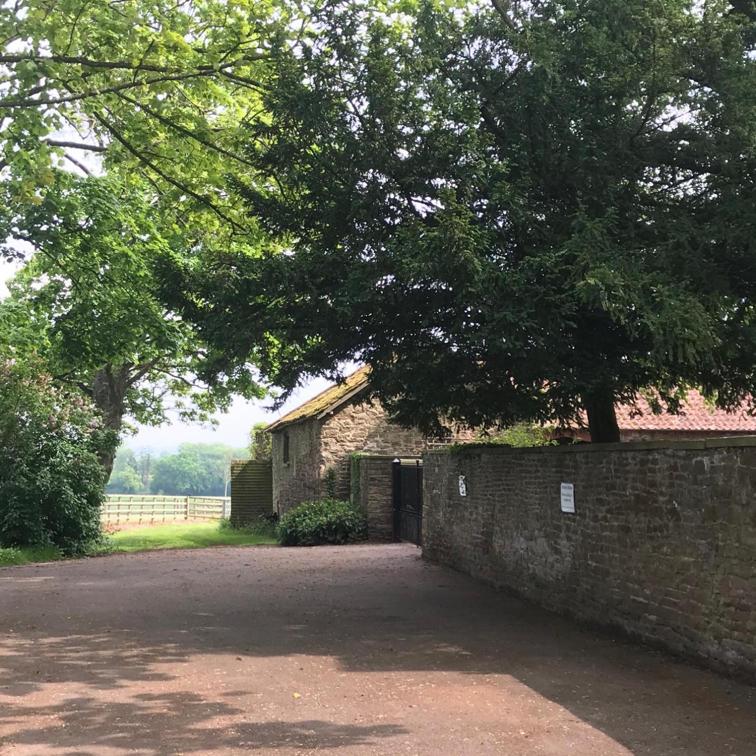 Blaisdon House B&B