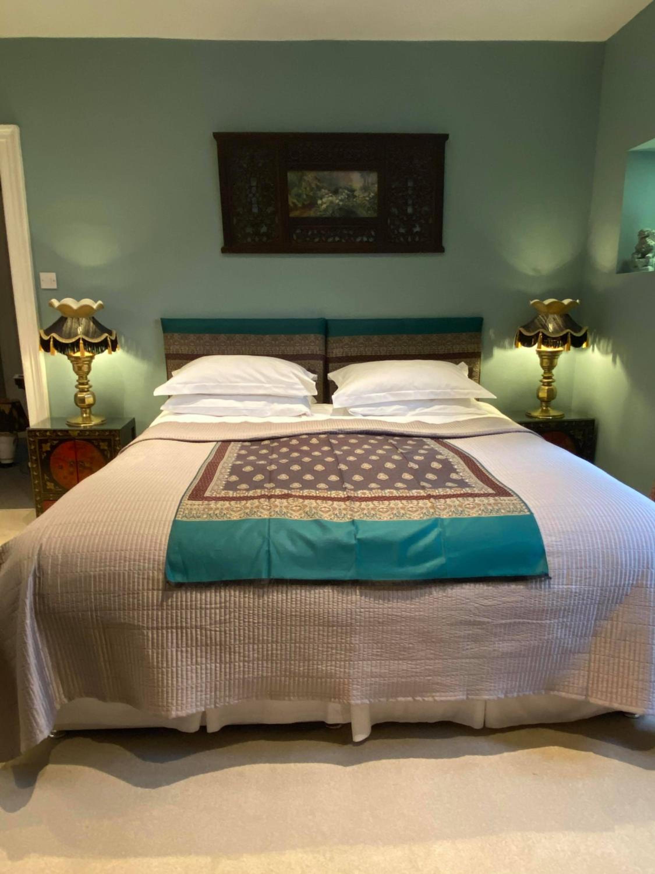 Blaisdon House B&B