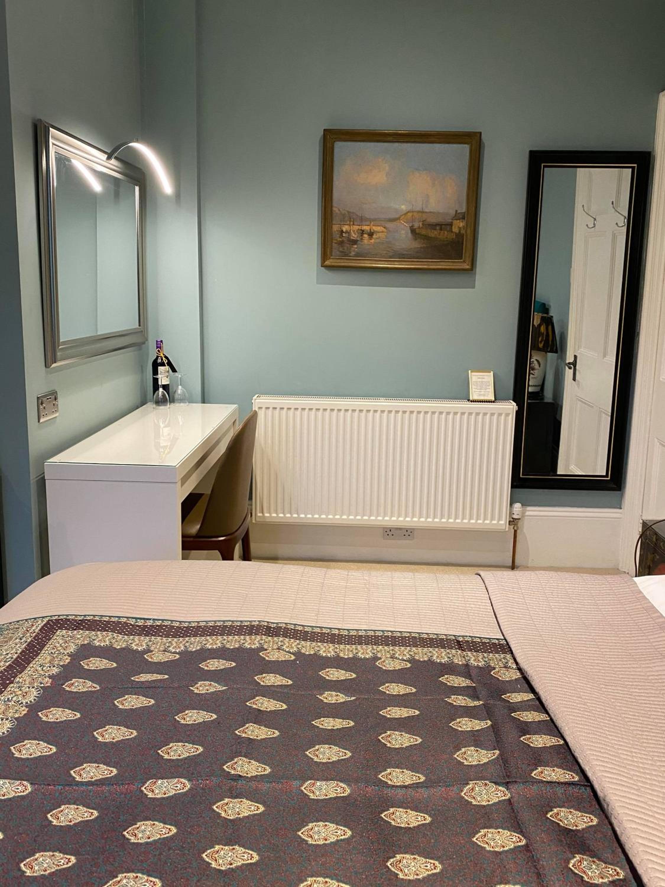 Blaisdon House B&B