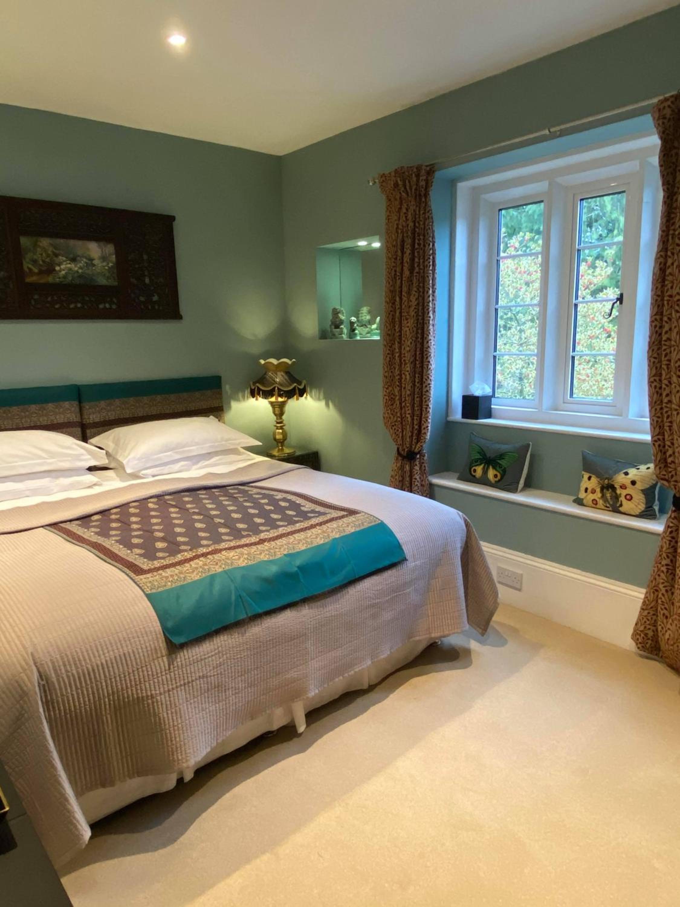 Blaisdon House B&B