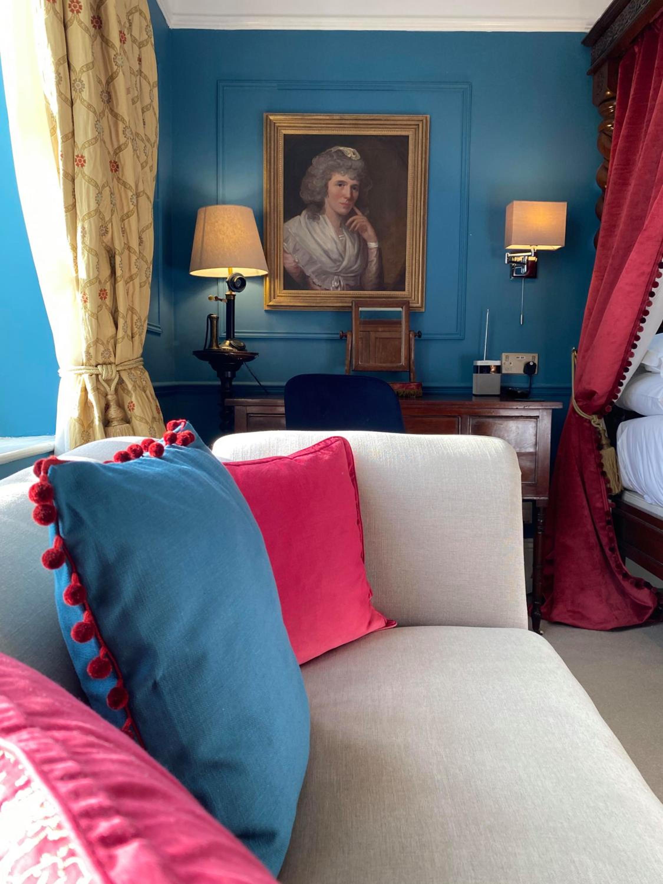 Blaisdon House B&B