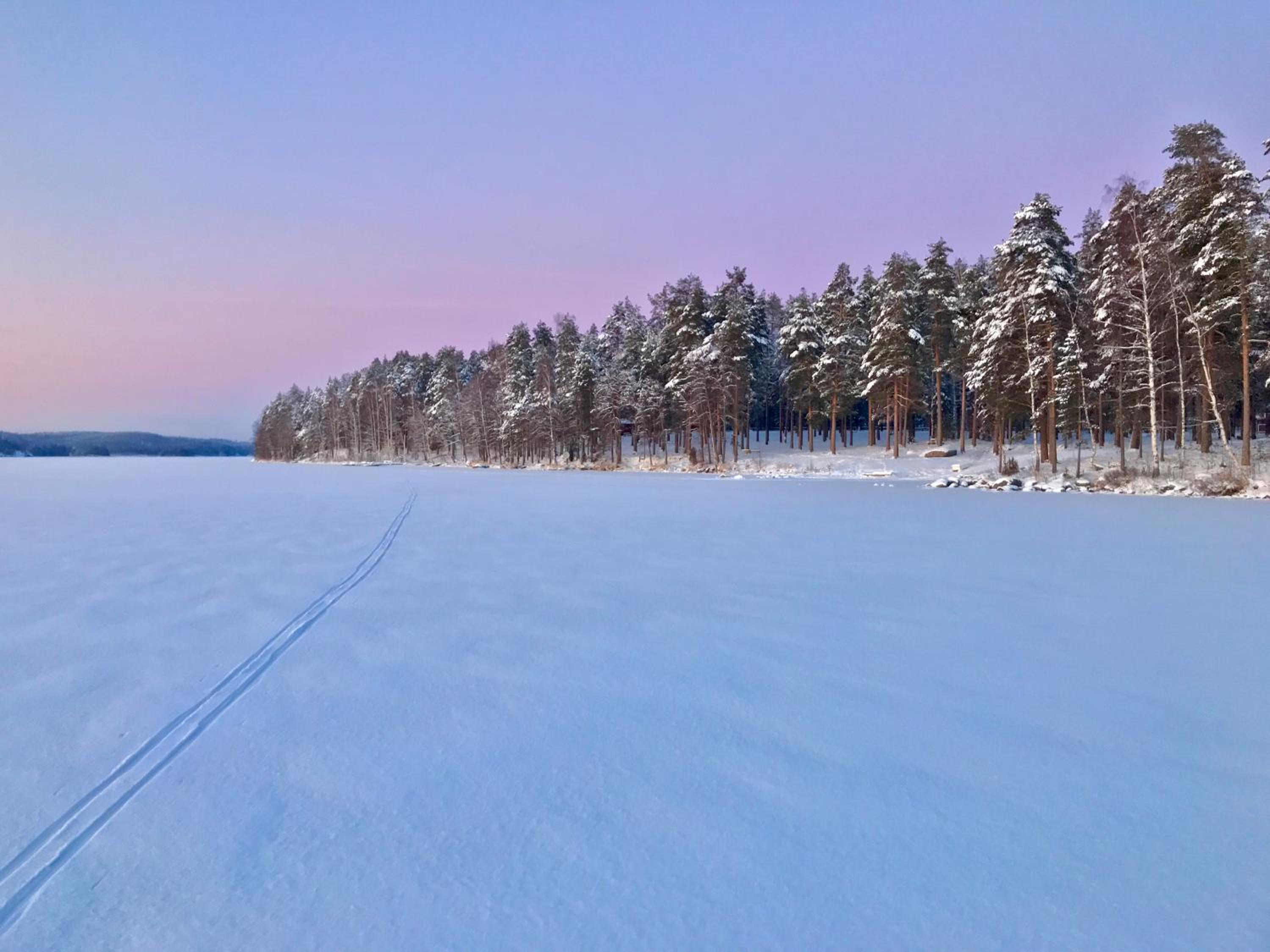 Koskenselän Lomakylä