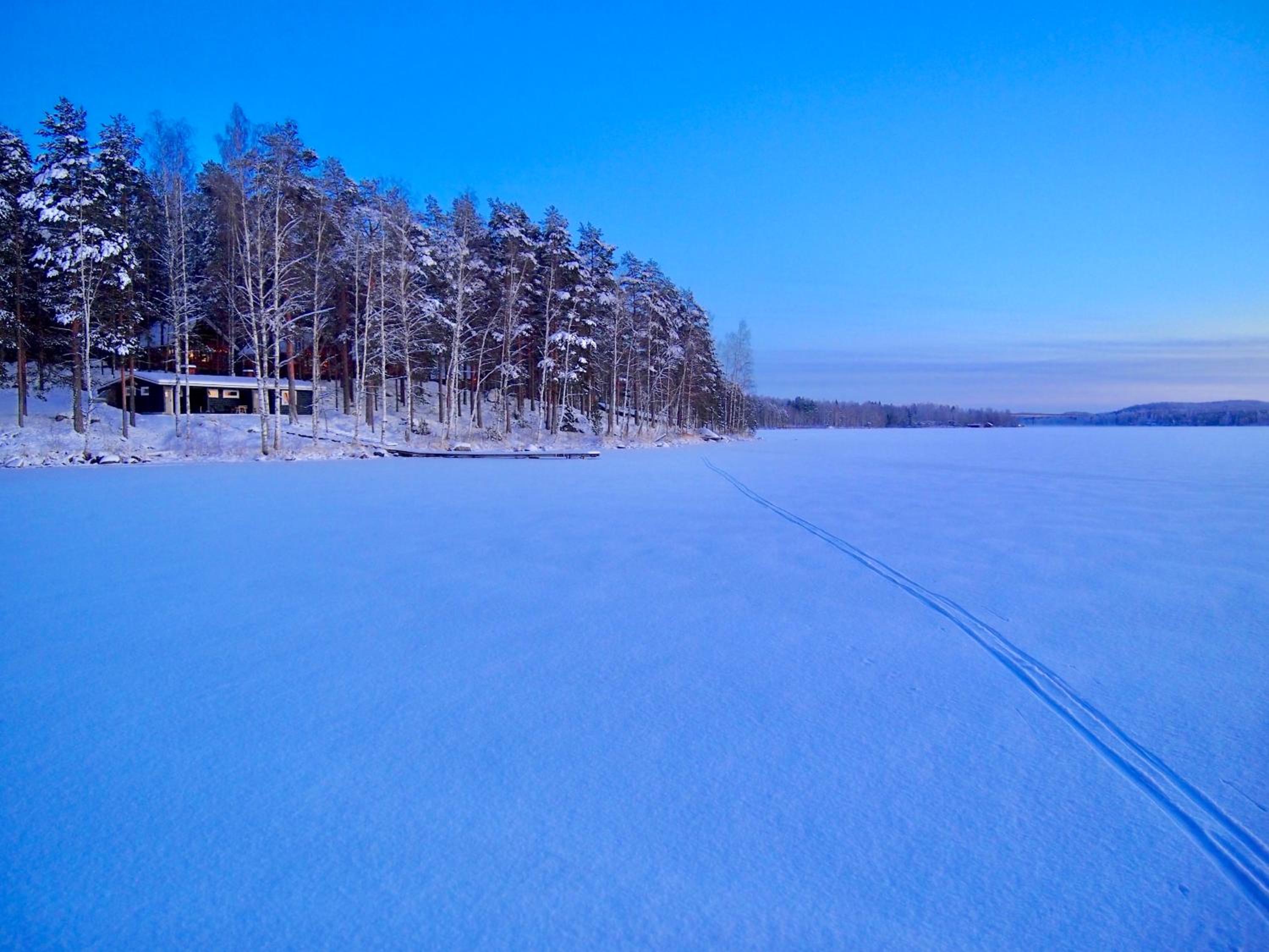 Koskenselän Lomakylä