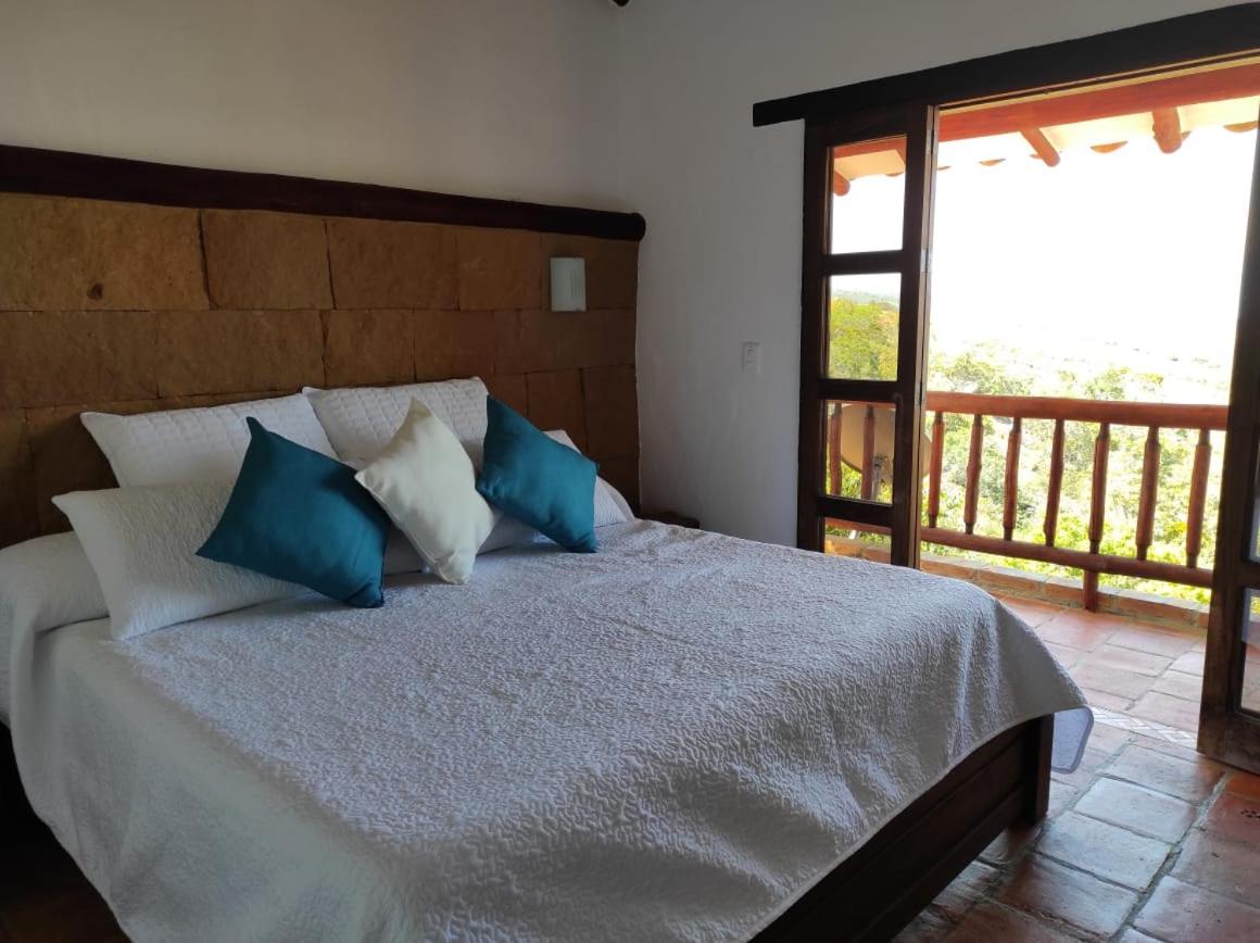 La tranquilidad y el descanso en su Casa Mirabel