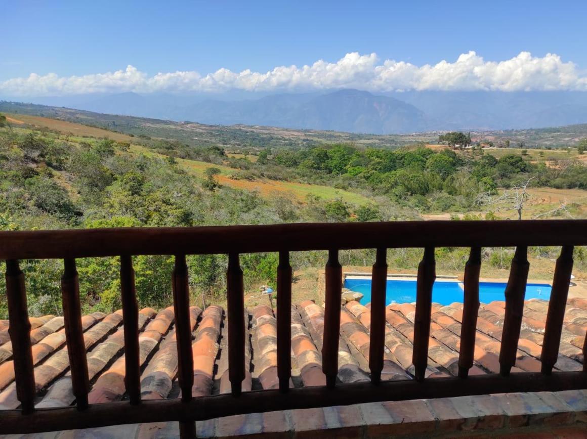 La tranquilidad y el descanso en su Casa Mirabel