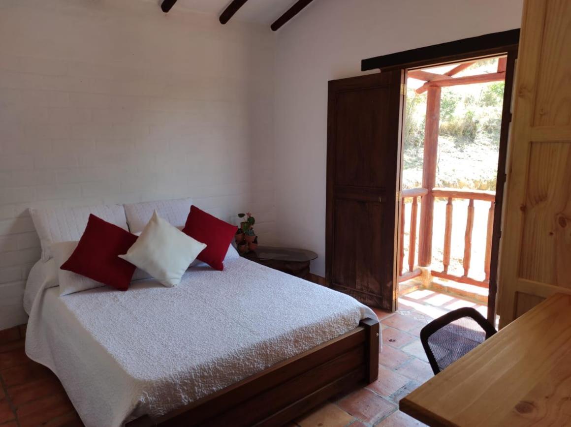 La tranquilidad y el descanso en su Casa Mirabel