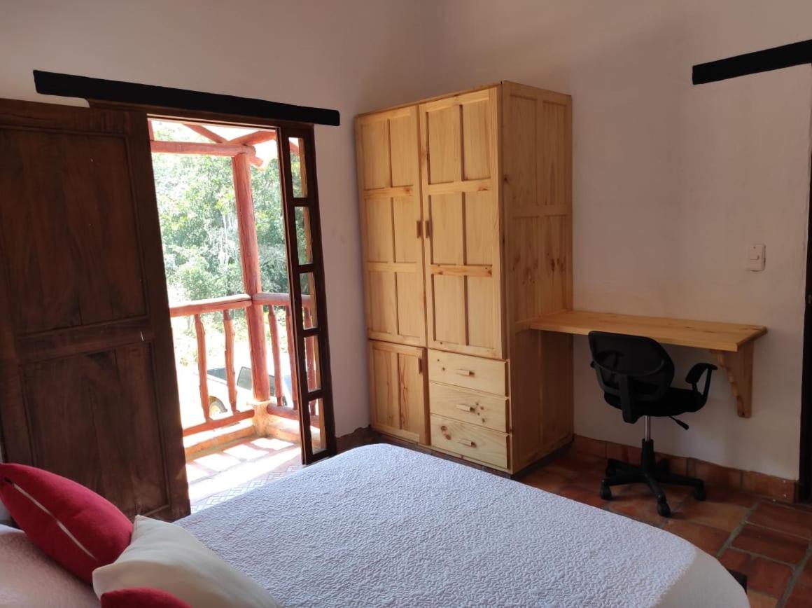 La tranquilidad y el descanso en su Casa Mirabel