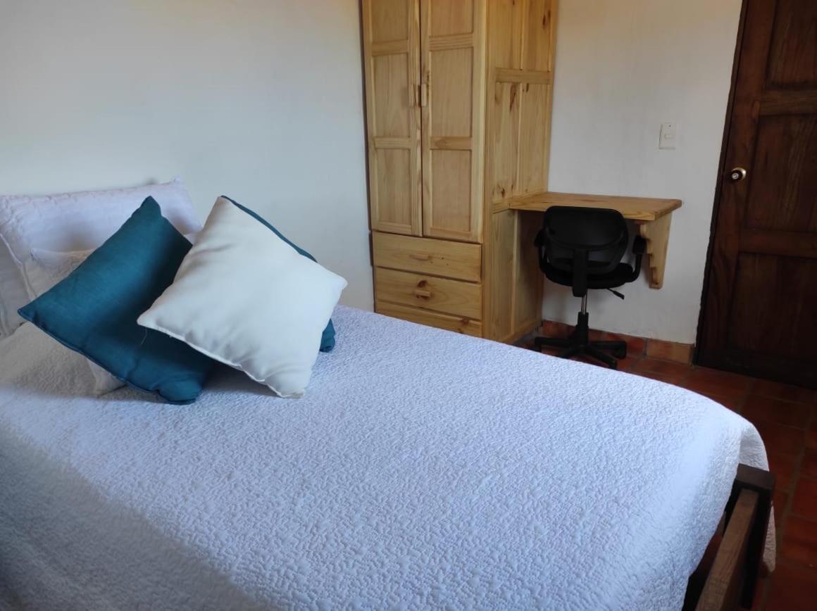La tranquilidad y el descanso en su Casa Mirabel