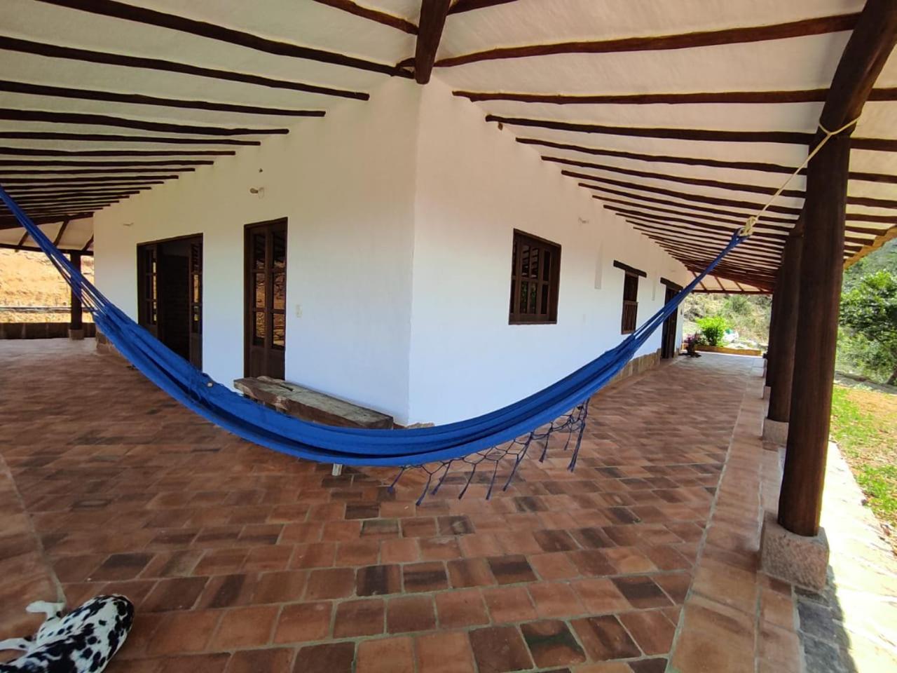 La tranquilidad y el descanso en su Casa Mirabel