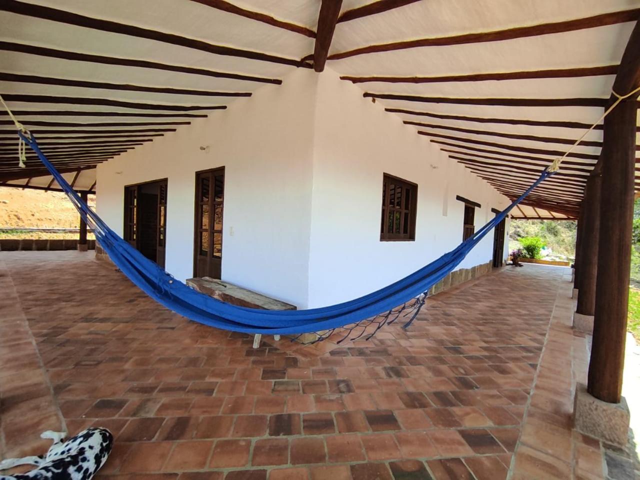 La tranquilidad y el descanso en su Casa Mirabel