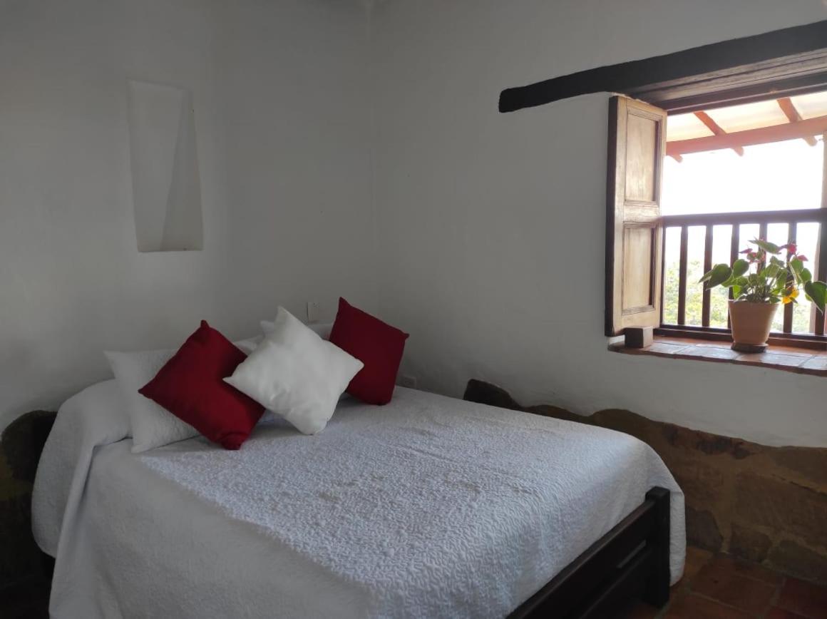 La tranquilidad y el descanso en su Casa Mirabel