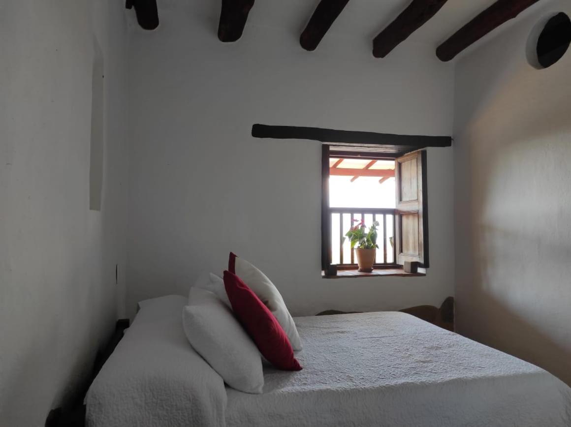 La tranquilidad y el descanso en su Casa Mirabel