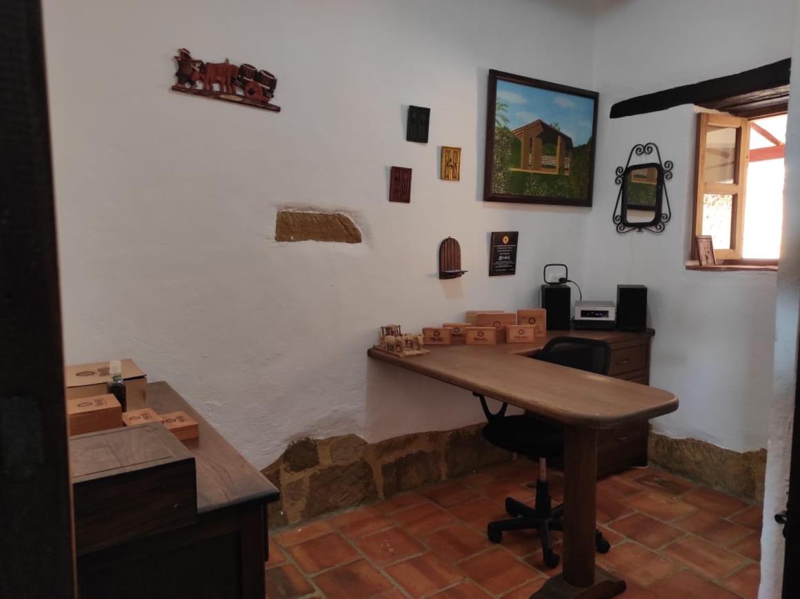 La tranquilidad y el descanso en su Casa Mirabel