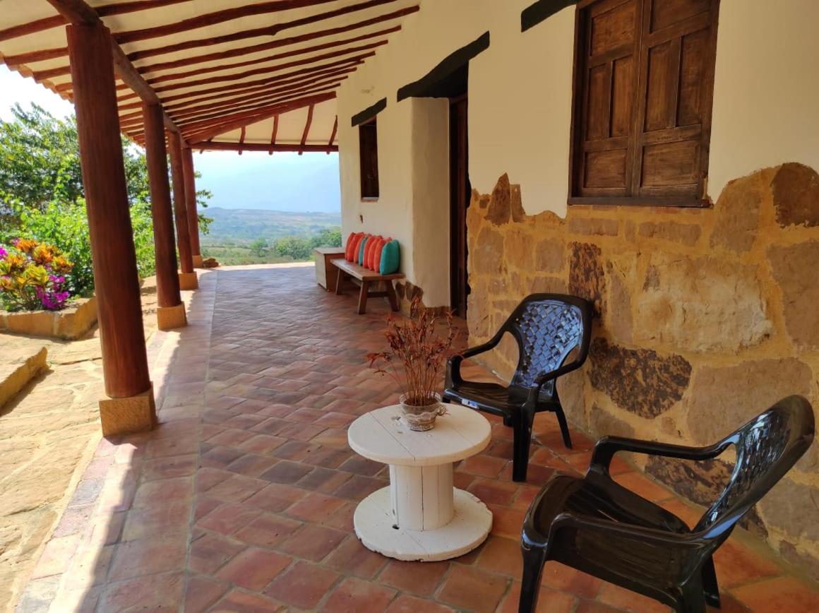La tranquilidad y el descanso en su Casa Mirabel
