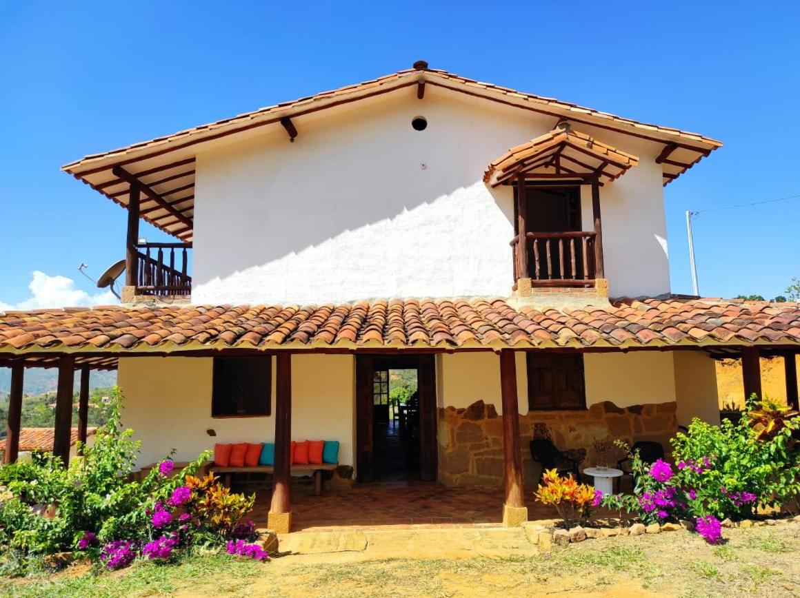 La tranquilidad y el descanso en su Casa Mirabel
