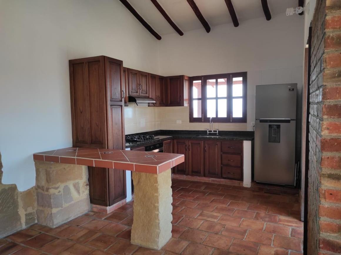 La tranquilidad y el descanso en su Casa Mirabel