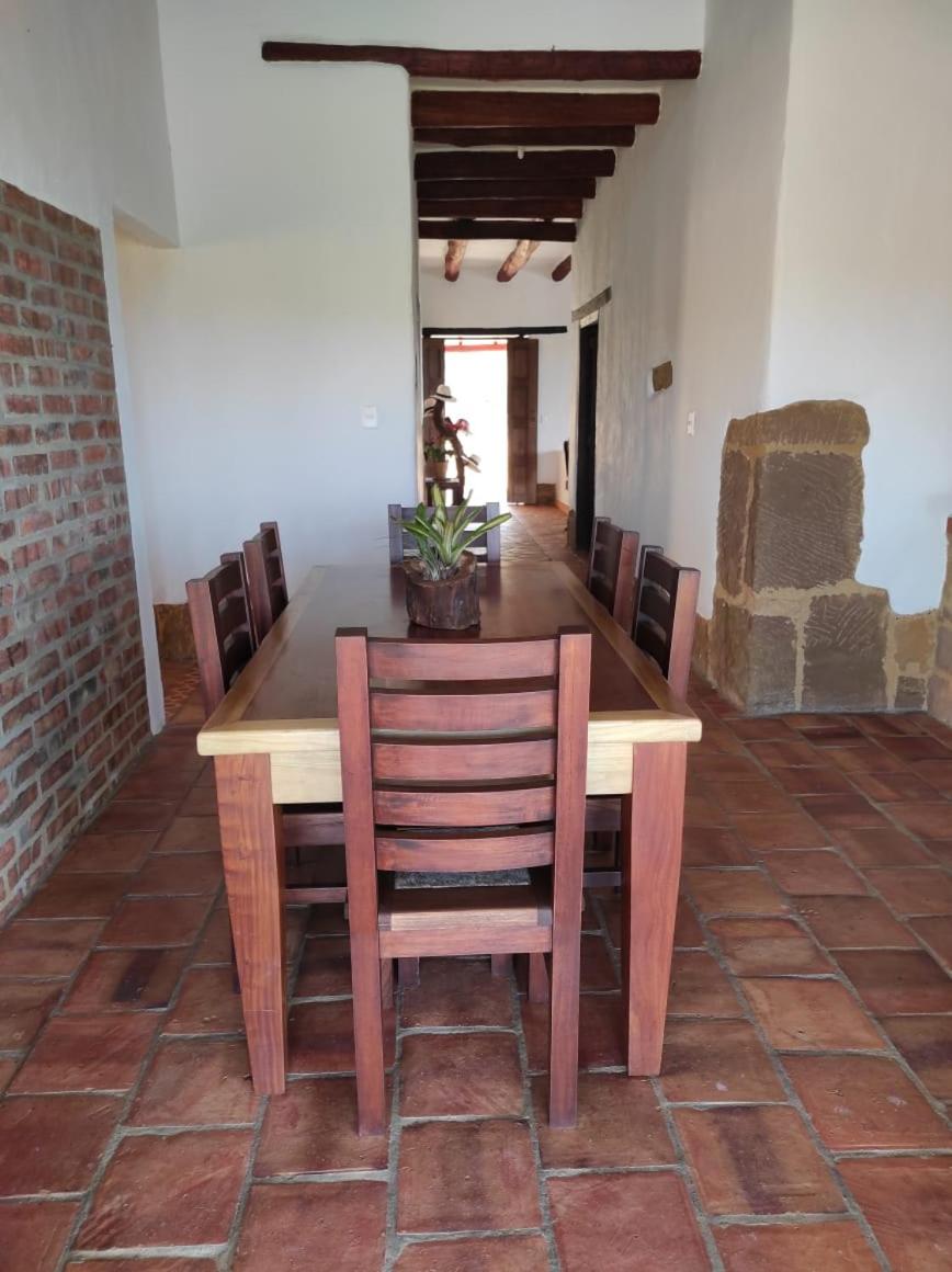 La tranquilidad y el descanso en su Casa Mirabel