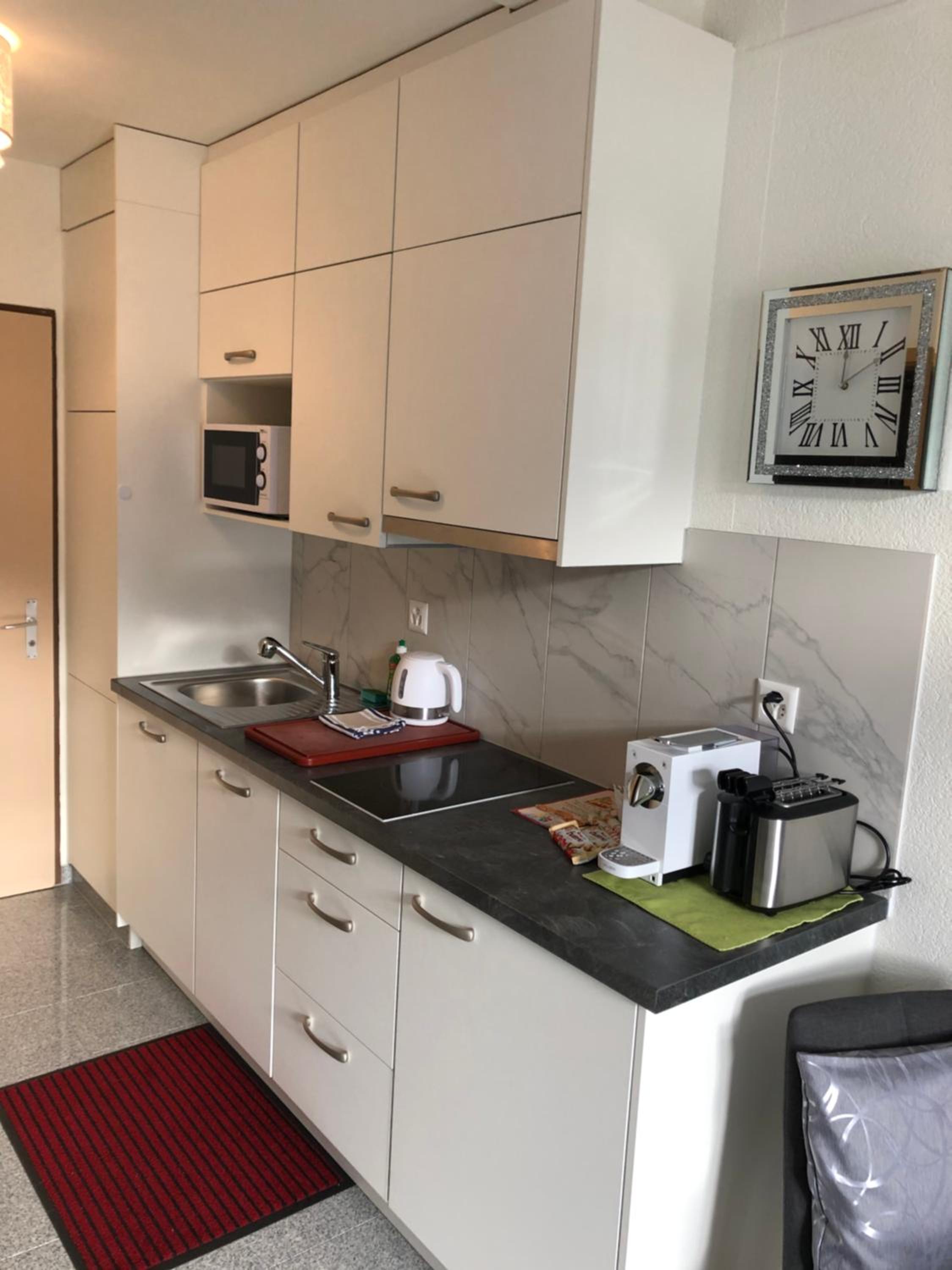 Apartment by Mario view 4
