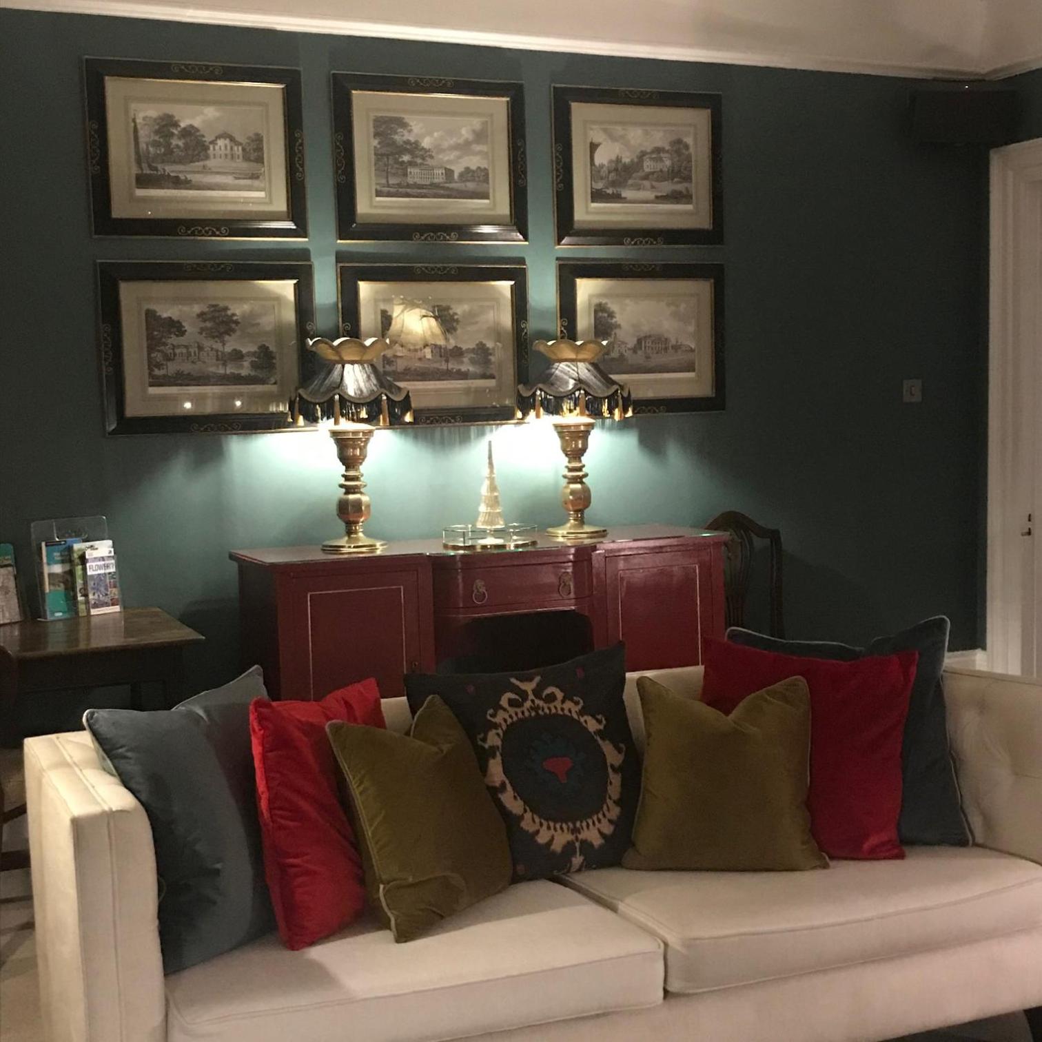 Blaisdon House B&B